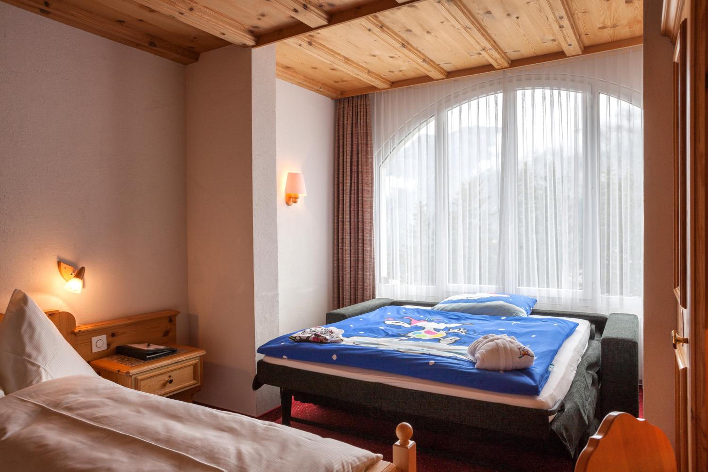 Triple Room photo 2