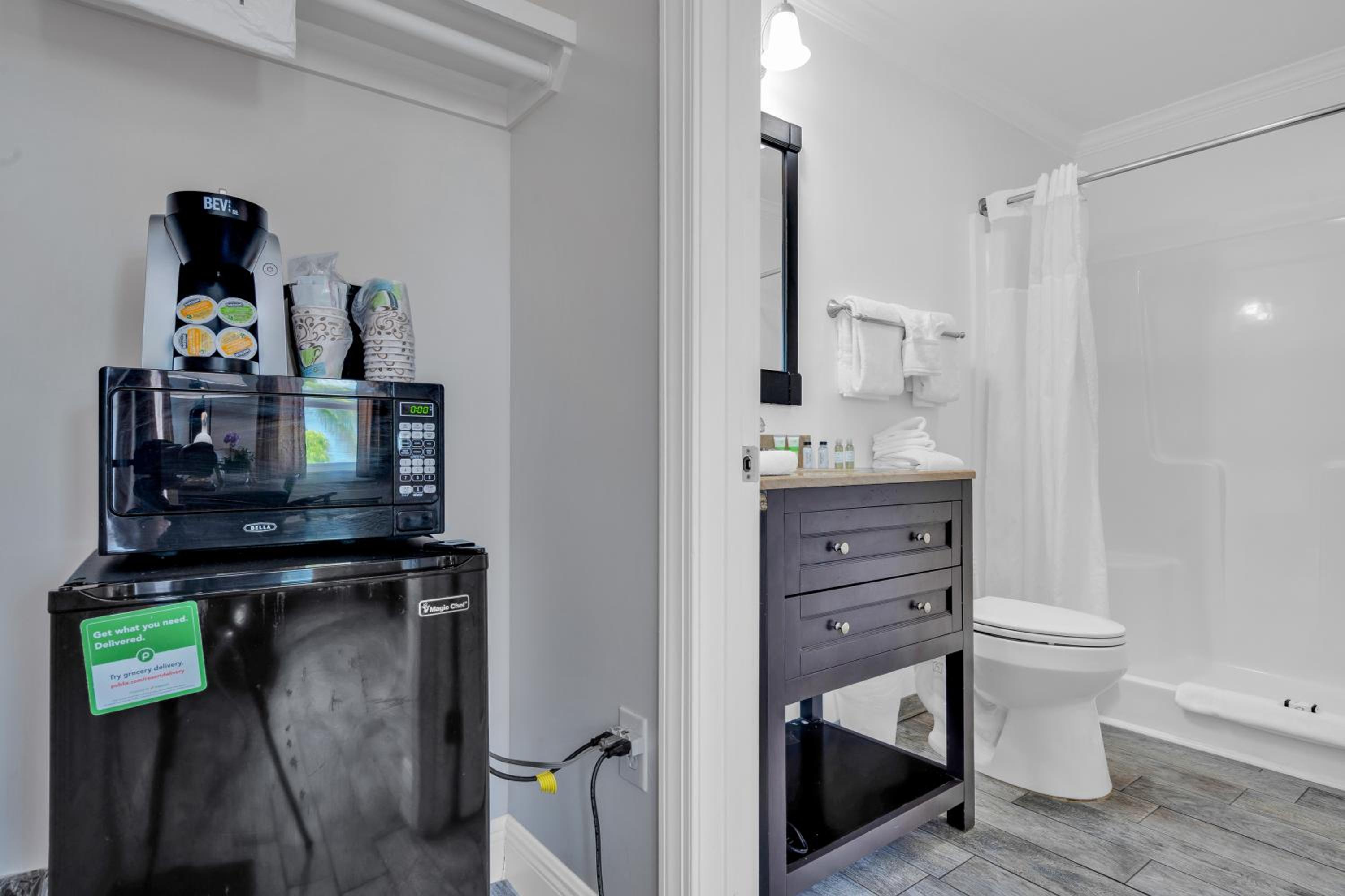 Deluxe Double Room - Photo 5