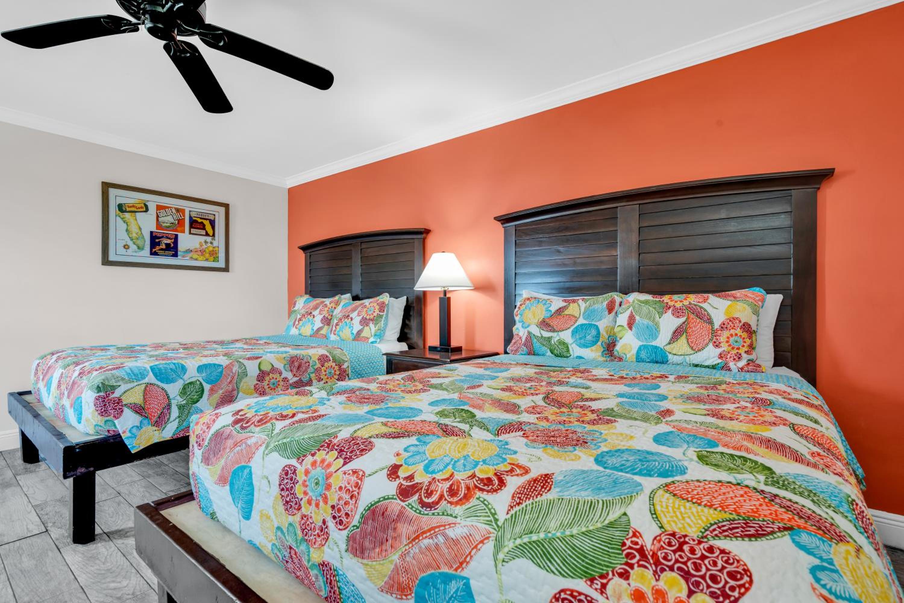 Deluxe Double Room - Photo 3