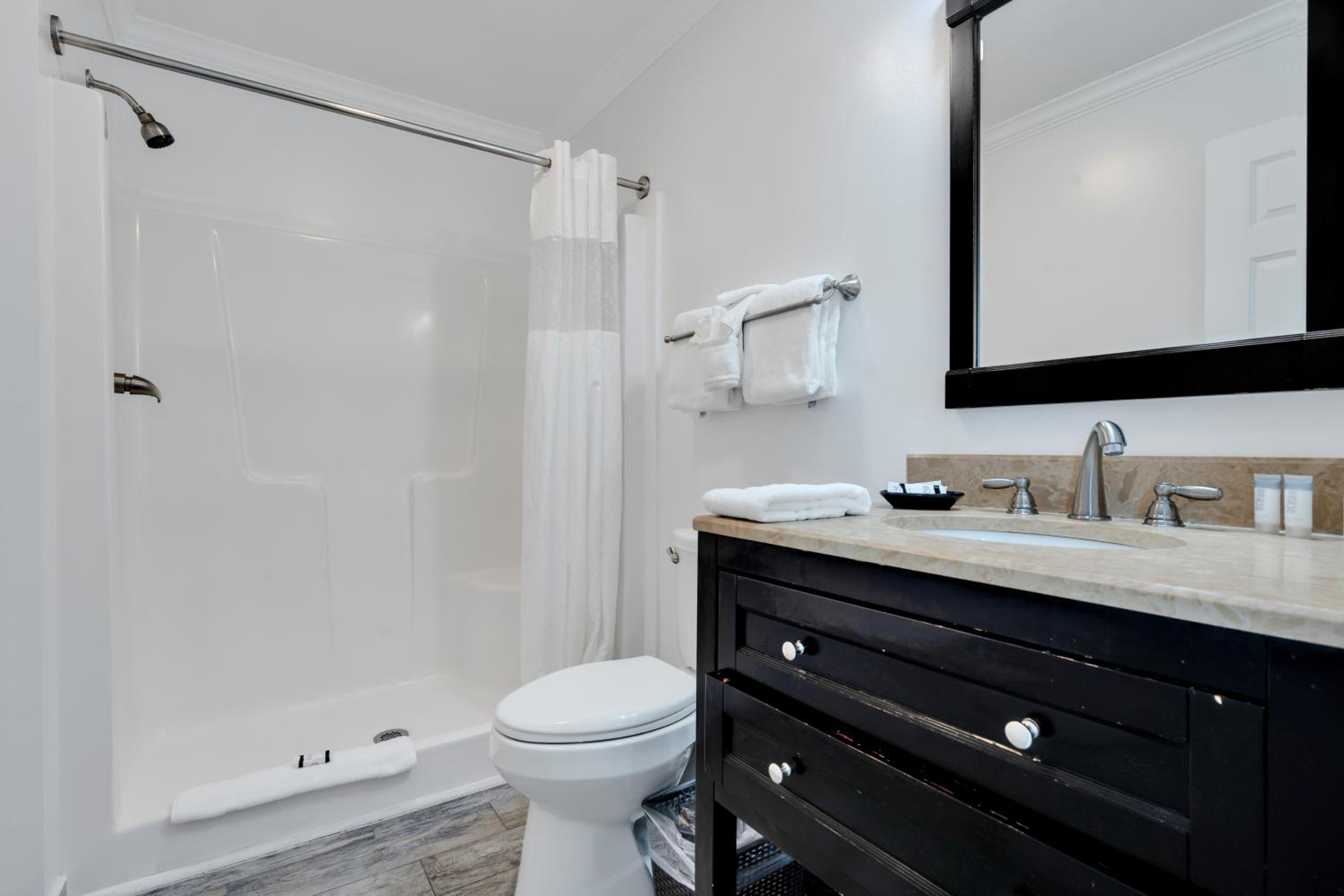 Deluxe King Room - Photo 5