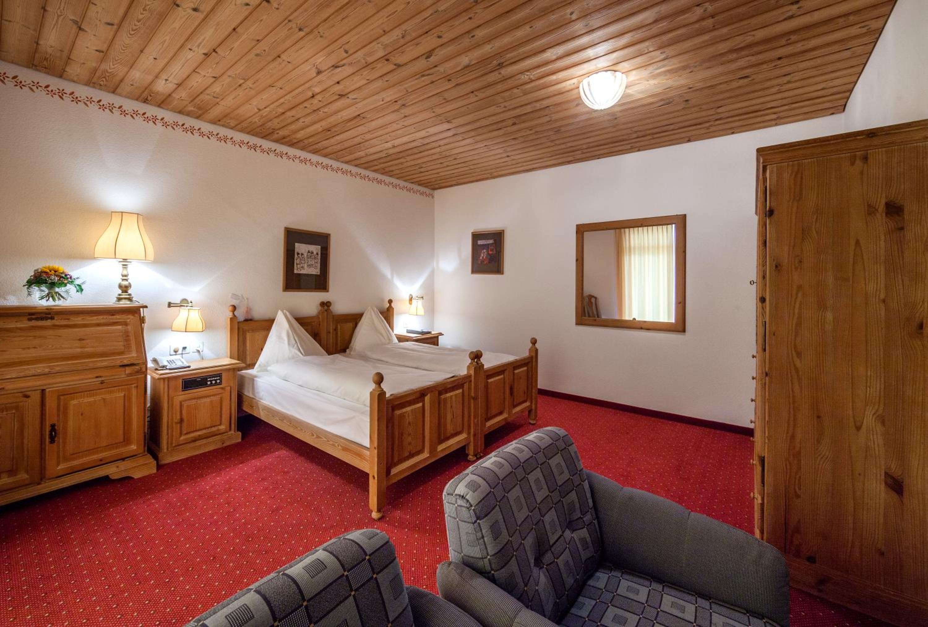 Double Room photo 1