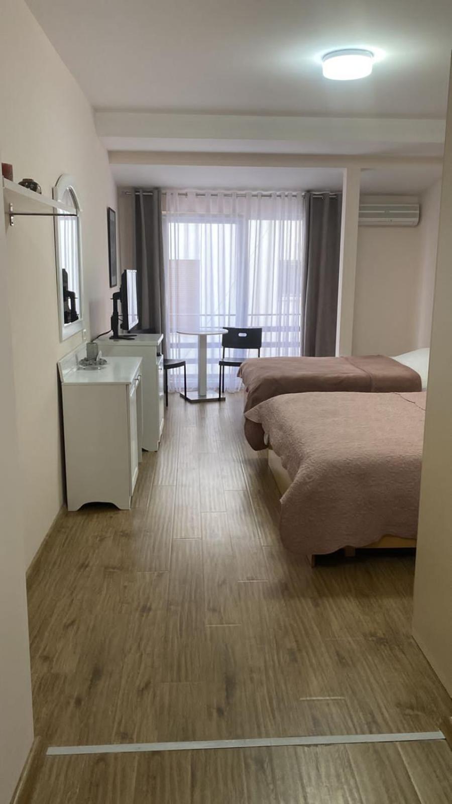 Comfort Triple Room photo 1