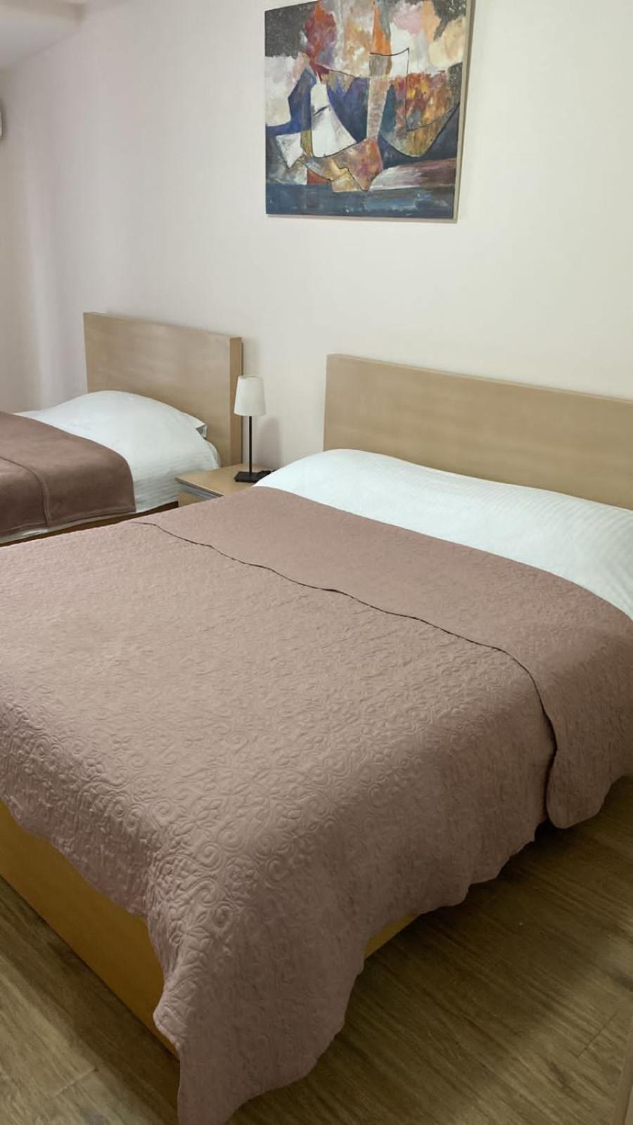 Comfort Triple Room photo 2