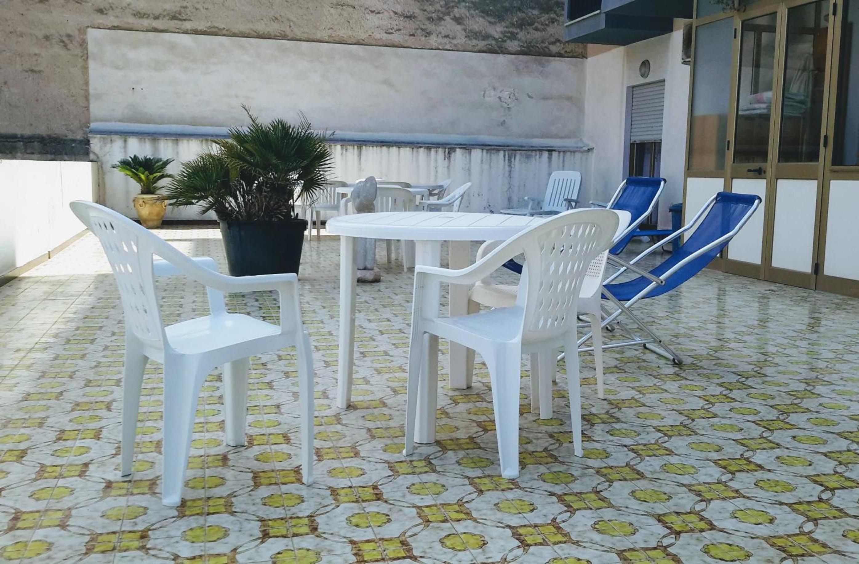 Double Room with Terrace photo 2