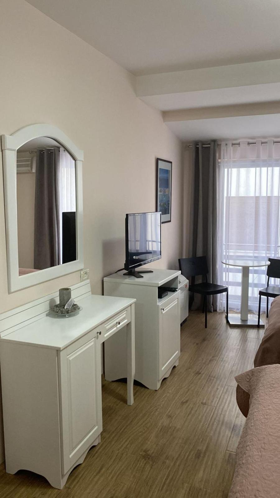 Comfort Triple Room photo 3