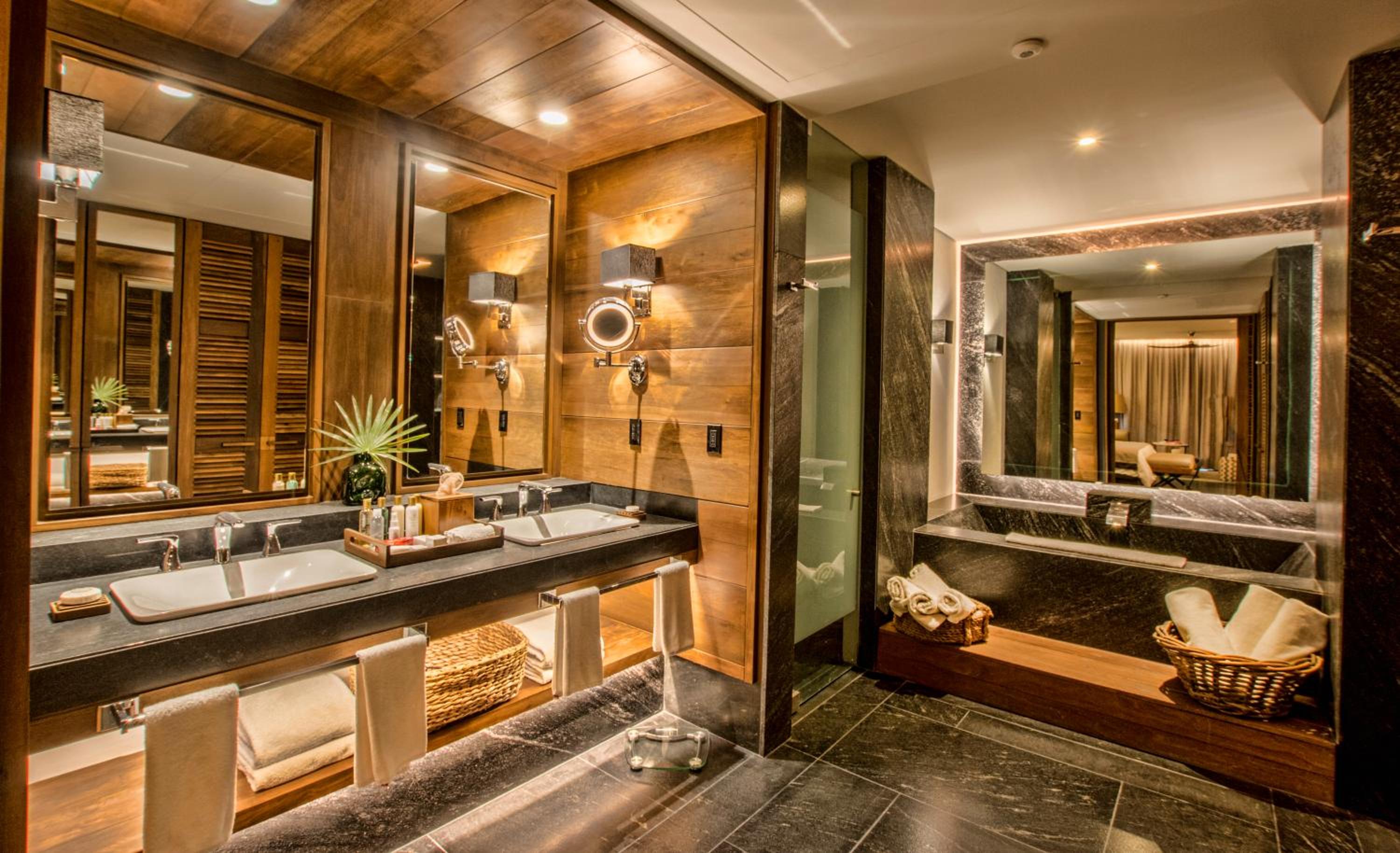Junior Suite Double Ocean View