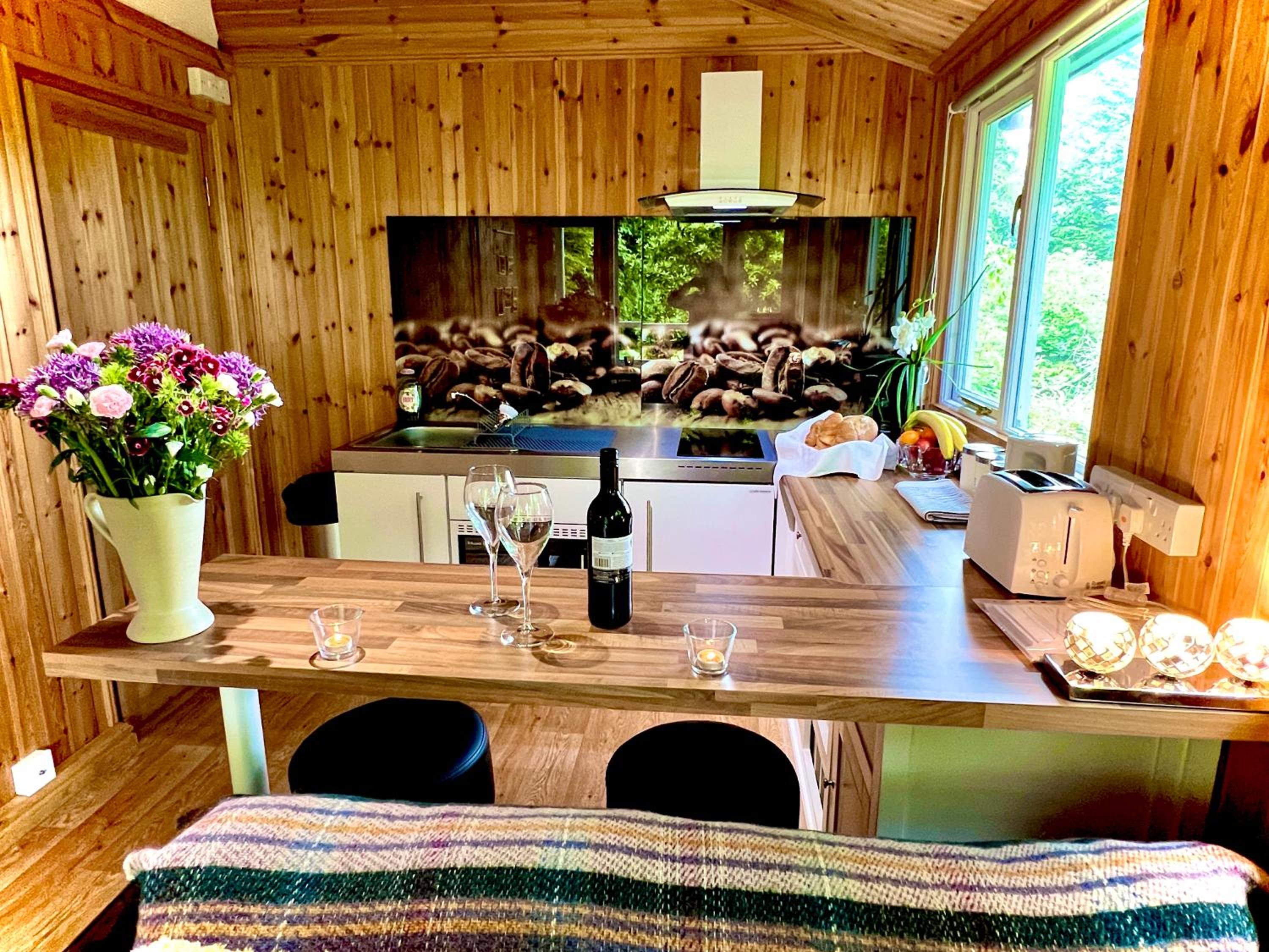 One-Bedroom Chalet photo 2