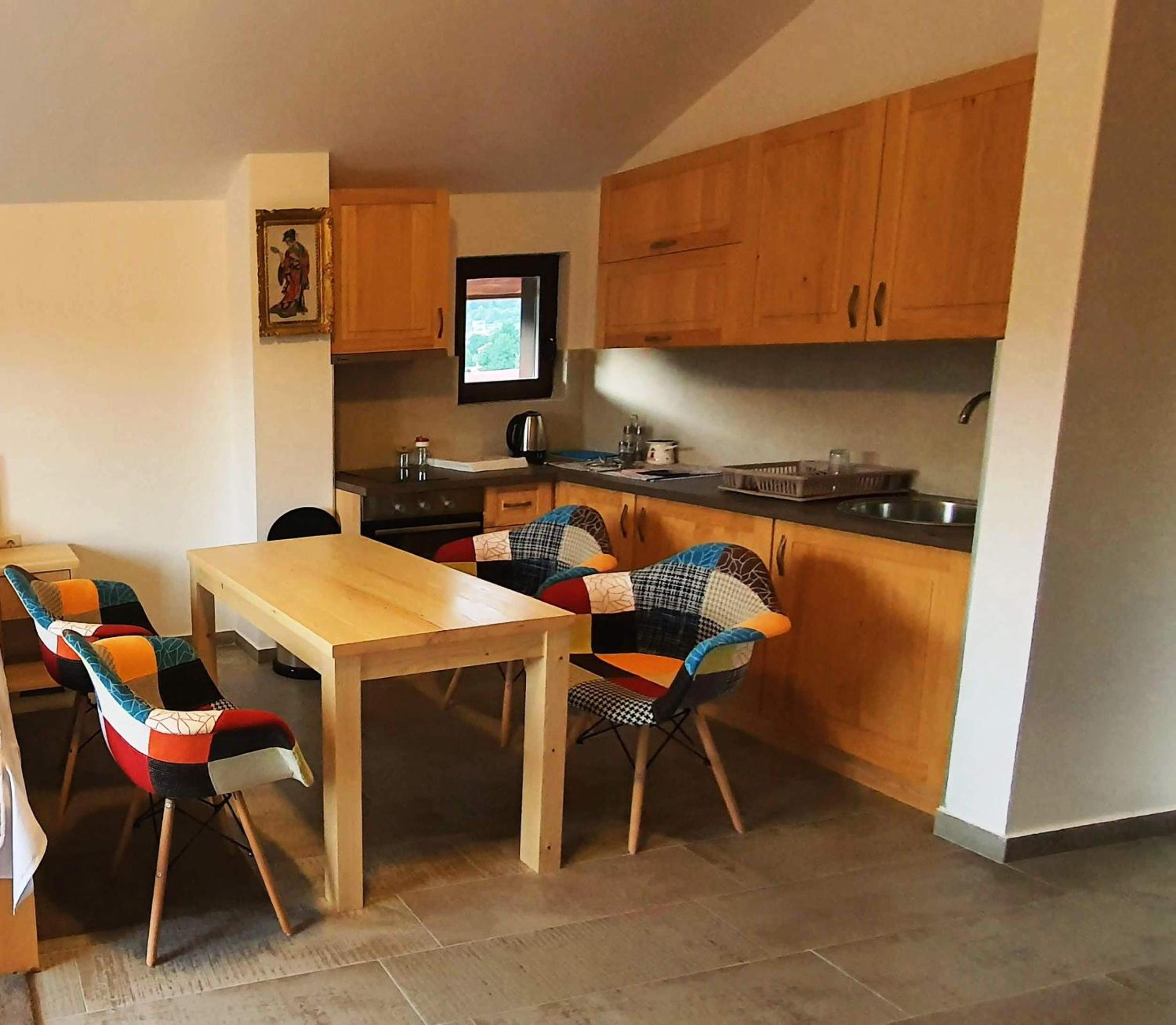 Penthouse Apartment - Photo 7