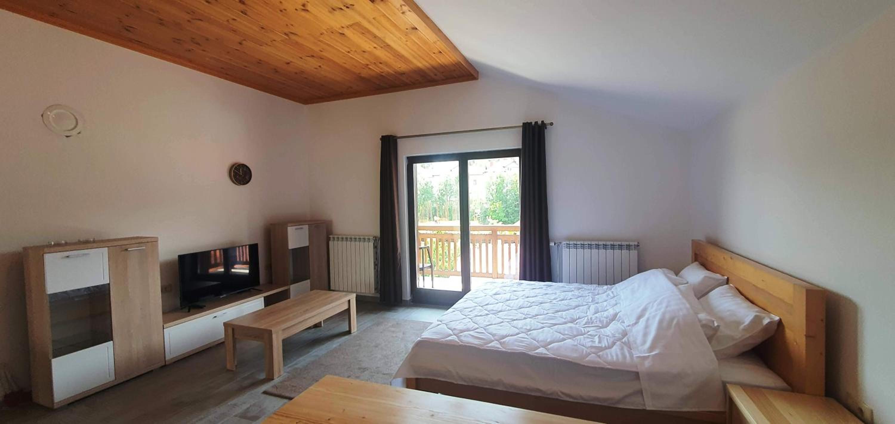 Penthouse Apartment - Photo 9