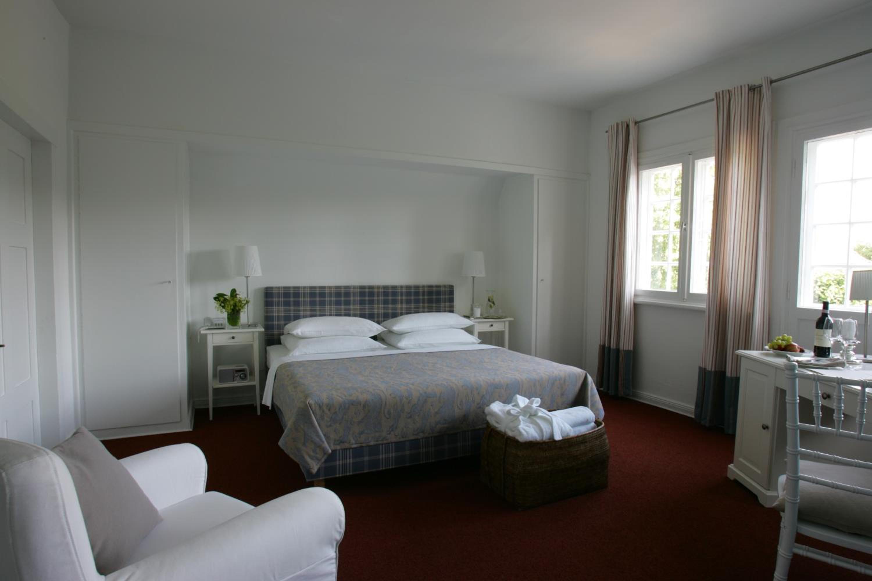 Standard Double Room photo 3