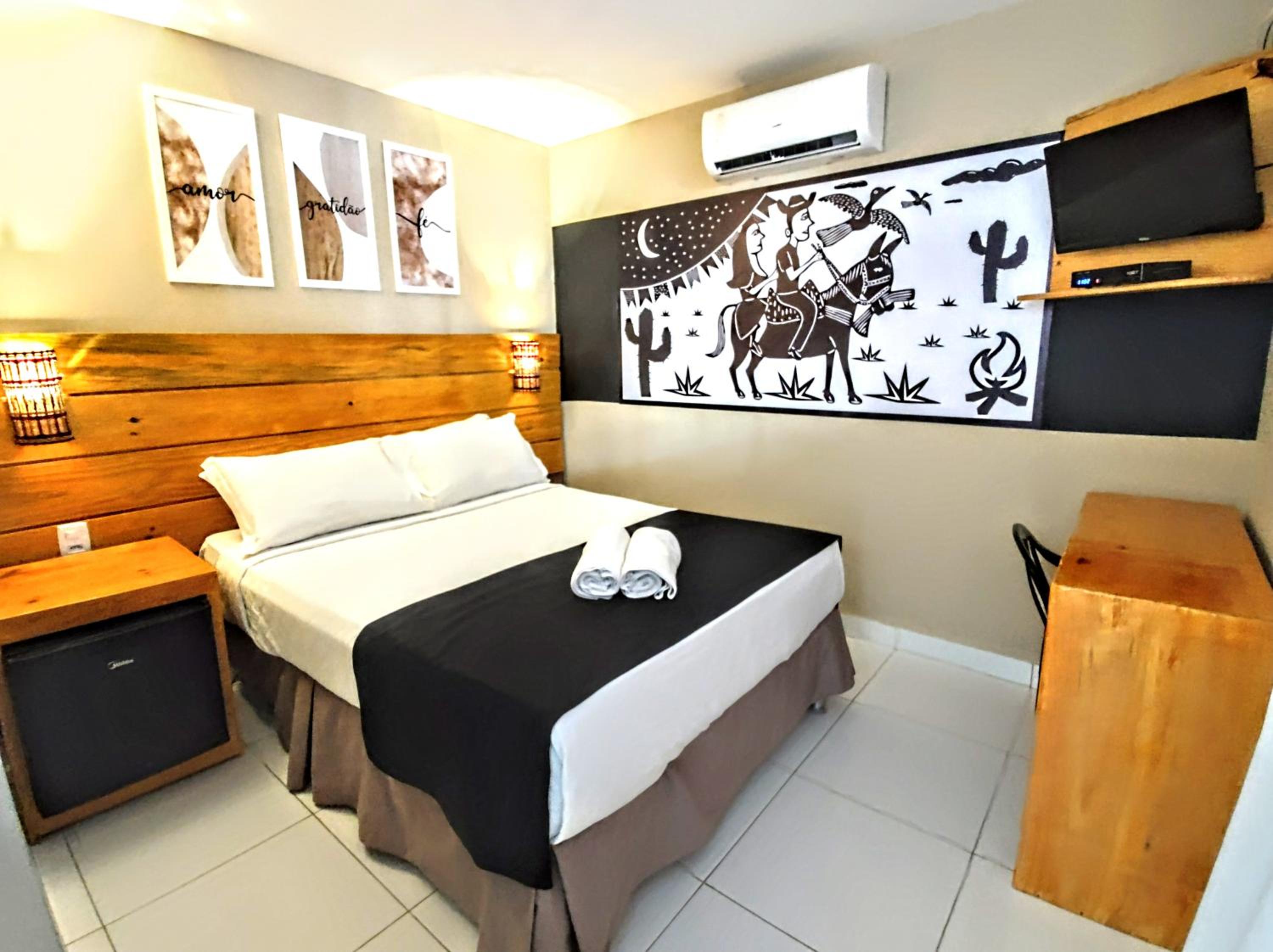 Standard Suite photo 2