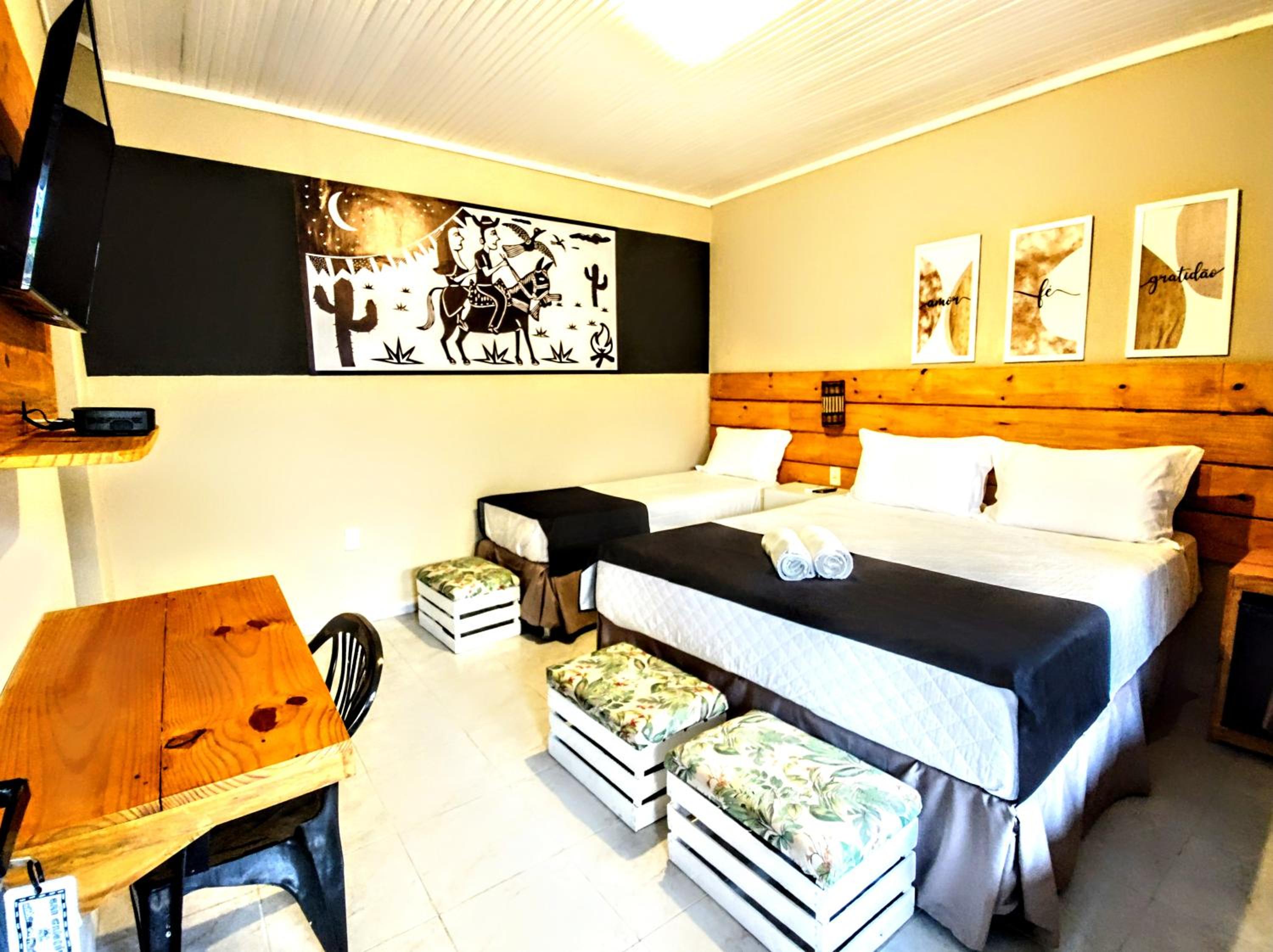 Standard Suite