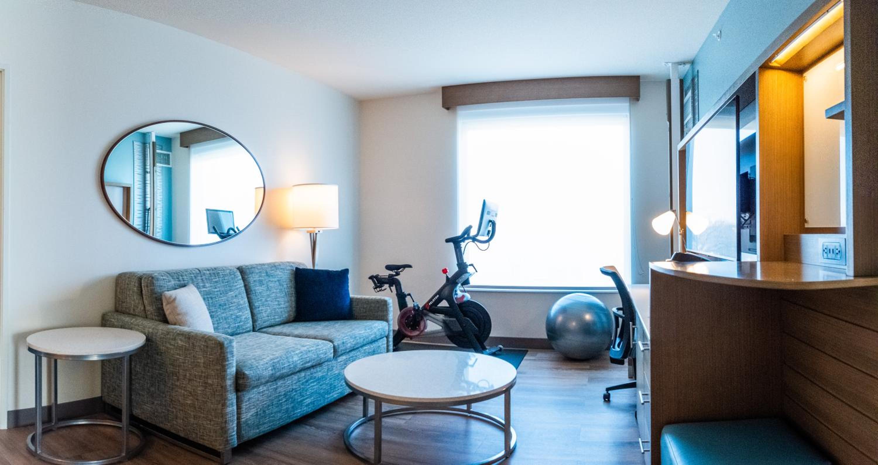 Two-Bedroom Suite - Photo 1