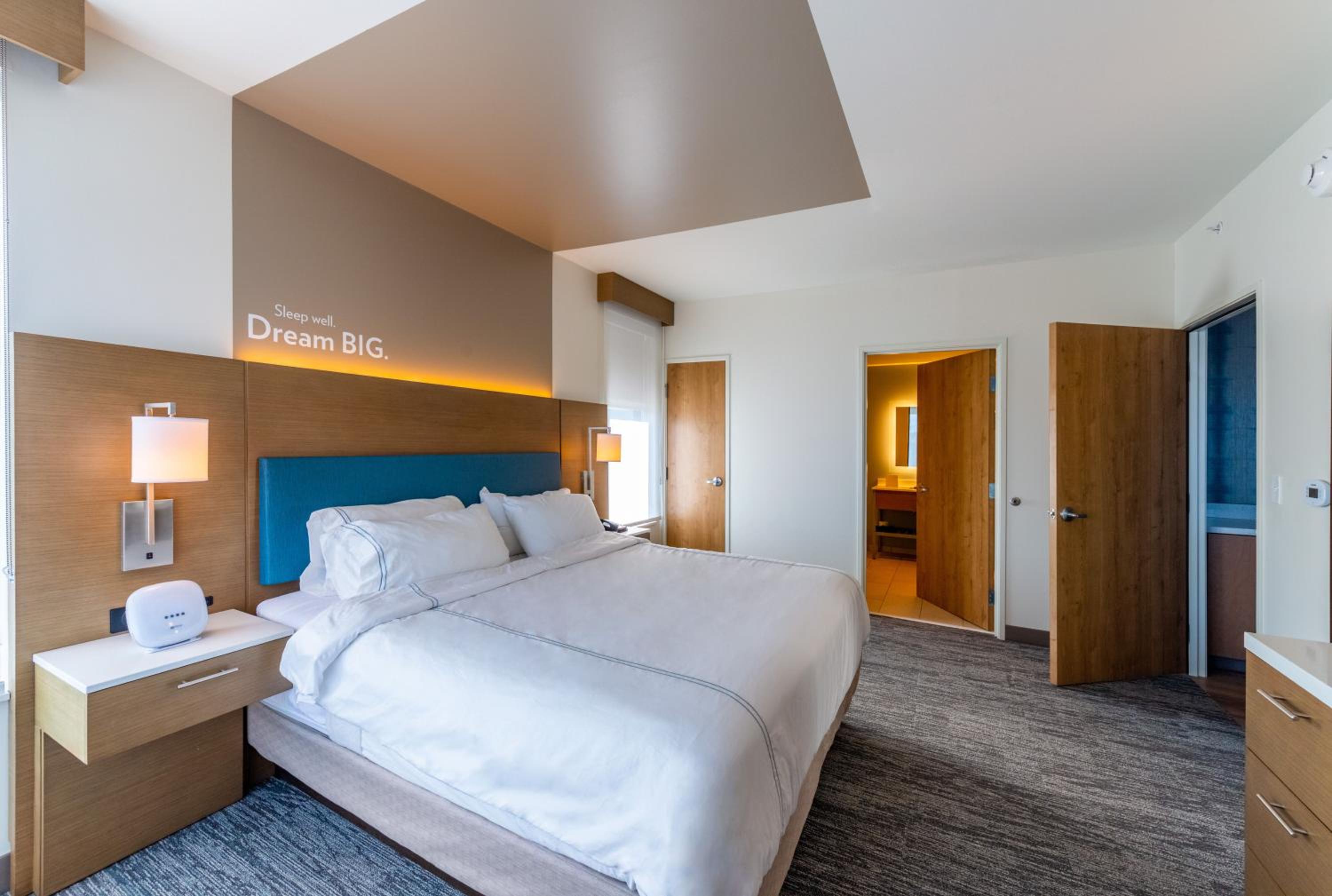 Two-Bedroom Suite - Photo 4