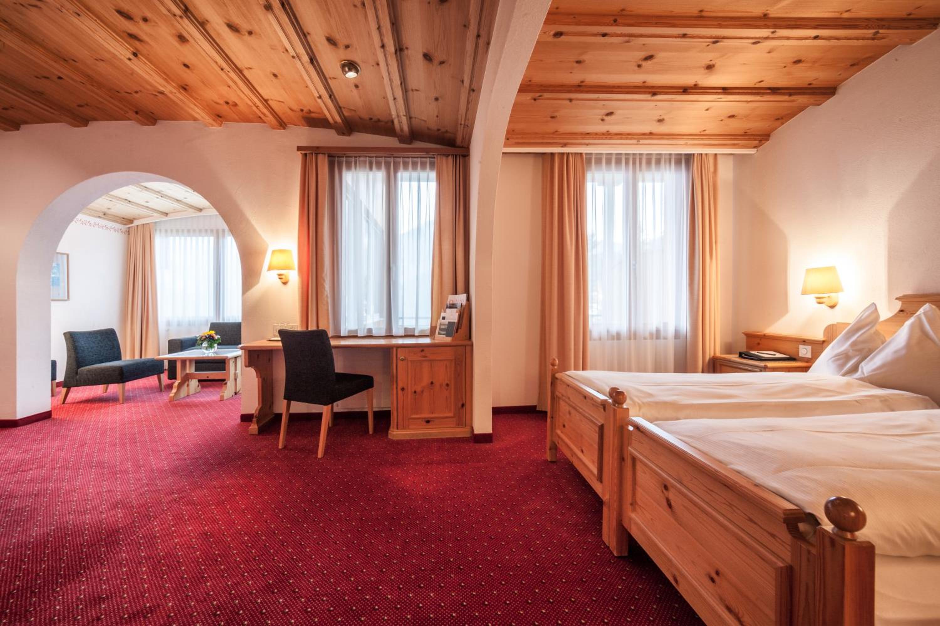 Junior Suite photo 2