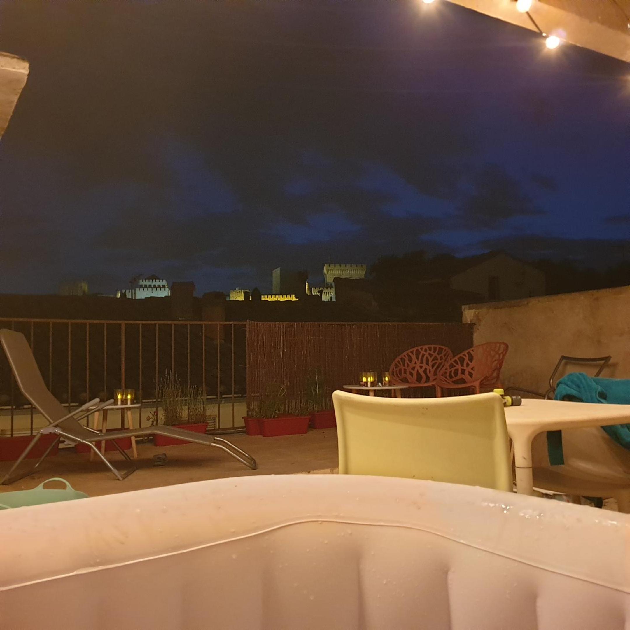 One-Bedroom Villa - Photo 18