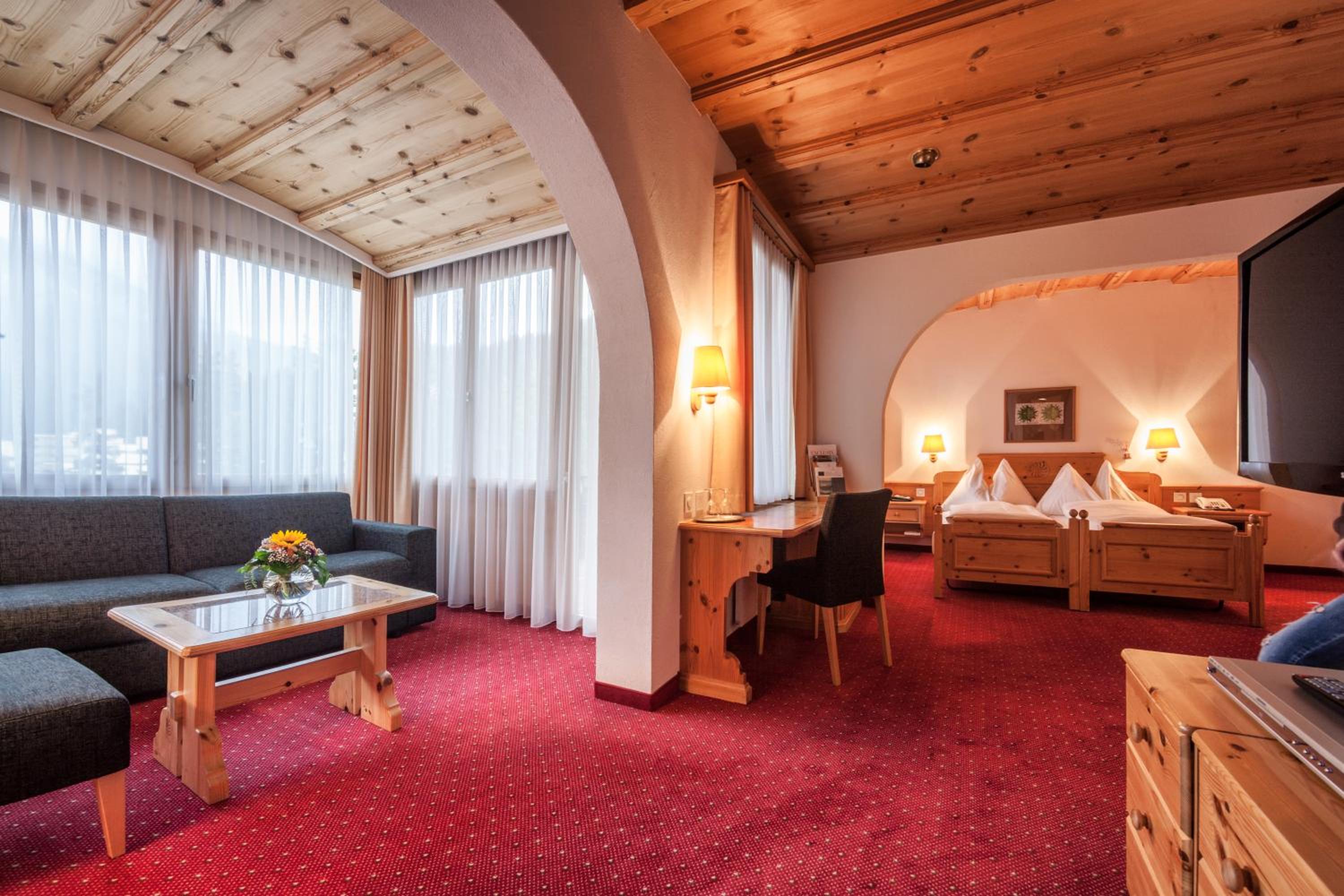 Junior Suite photo 1