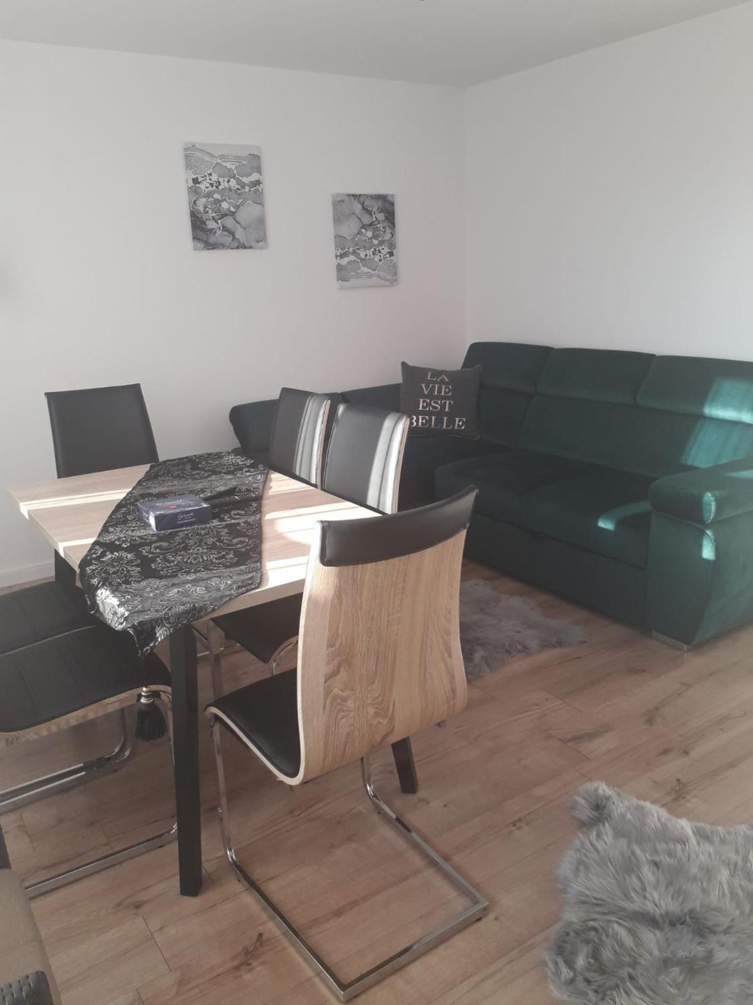 Two-Bedroom Apartment - Photo 12