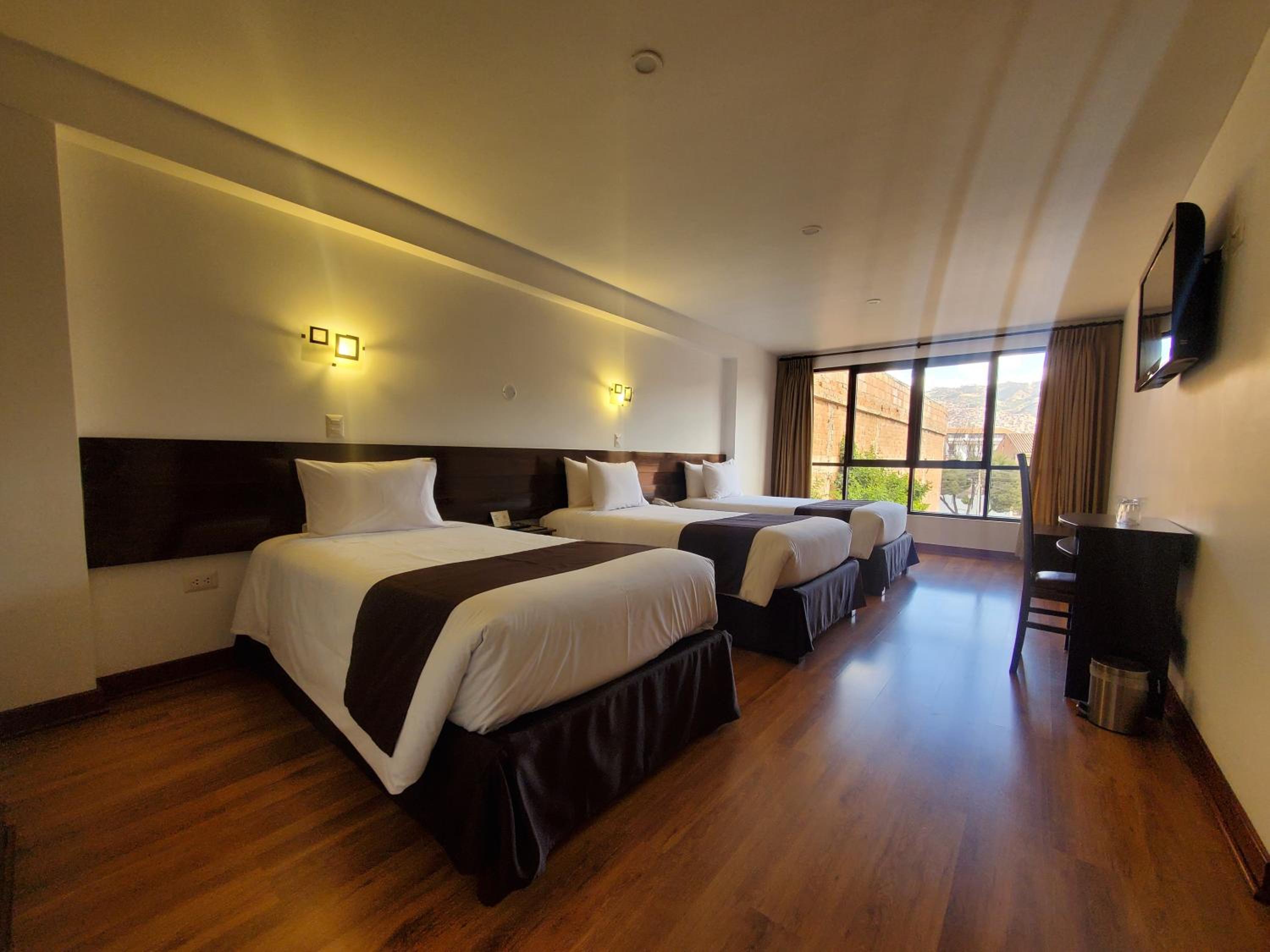 Triple Room photo 1