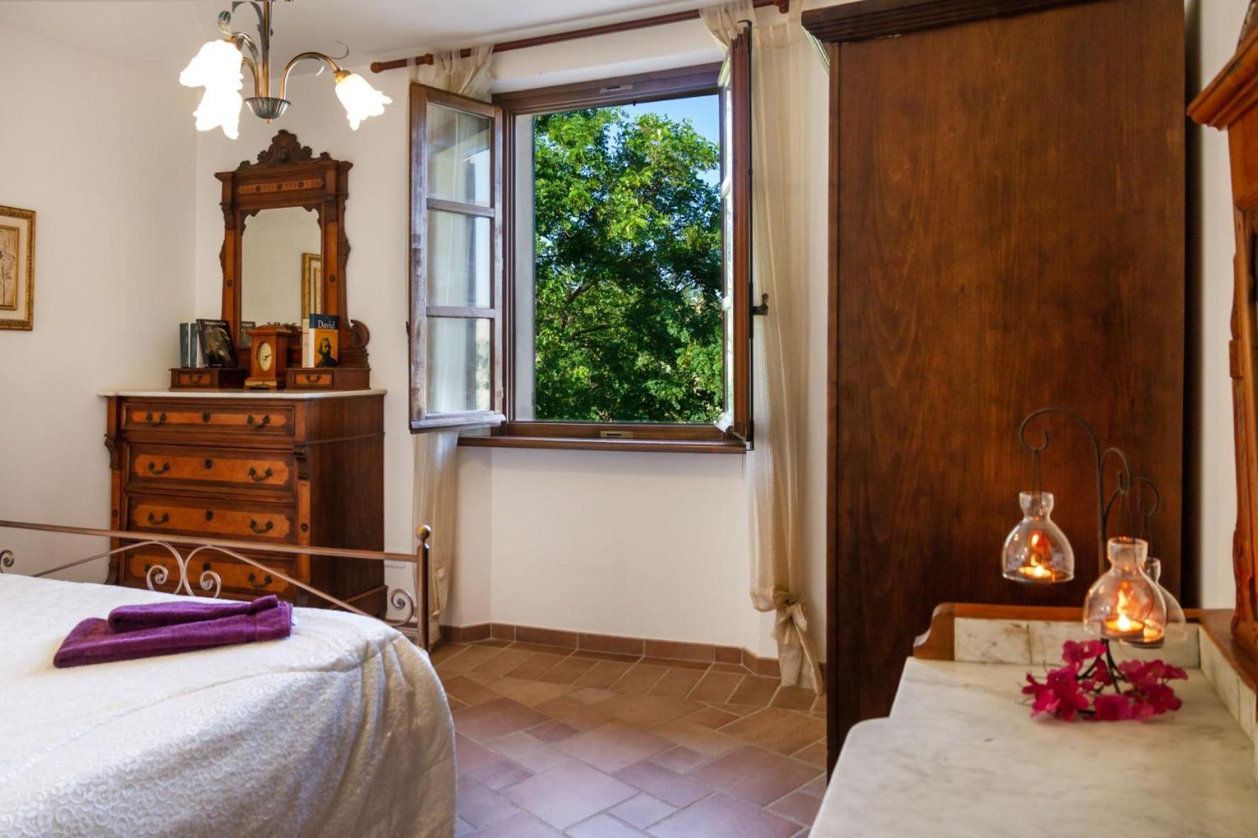 Apartment with Pool View 