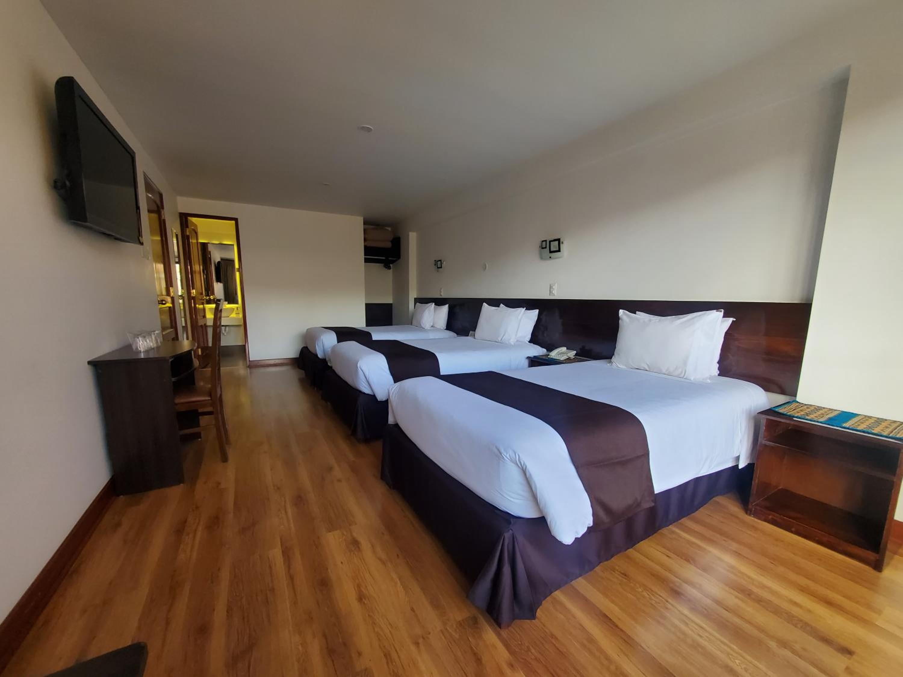Triple Room photo 3