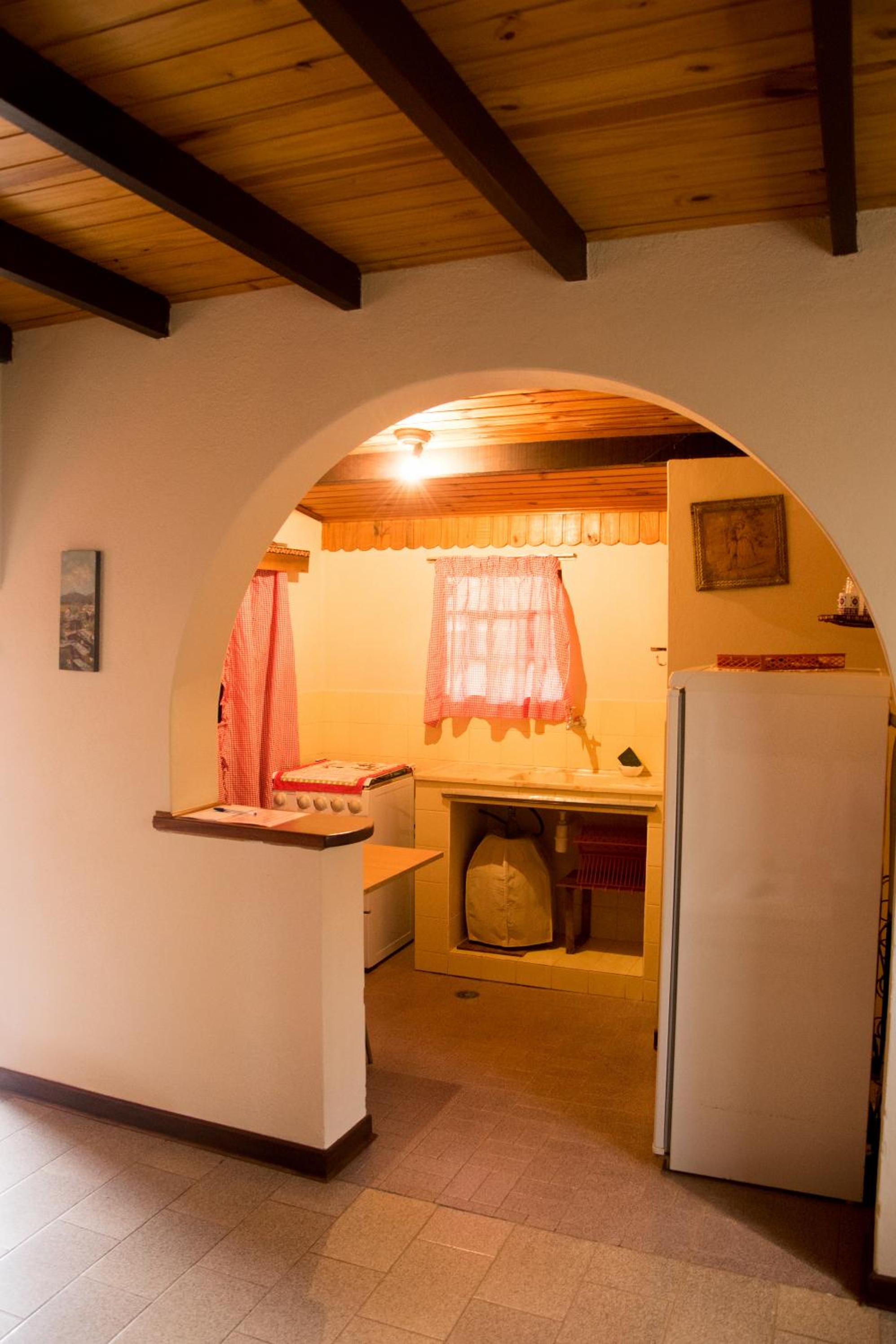 Standard Quadruple Room photo 2