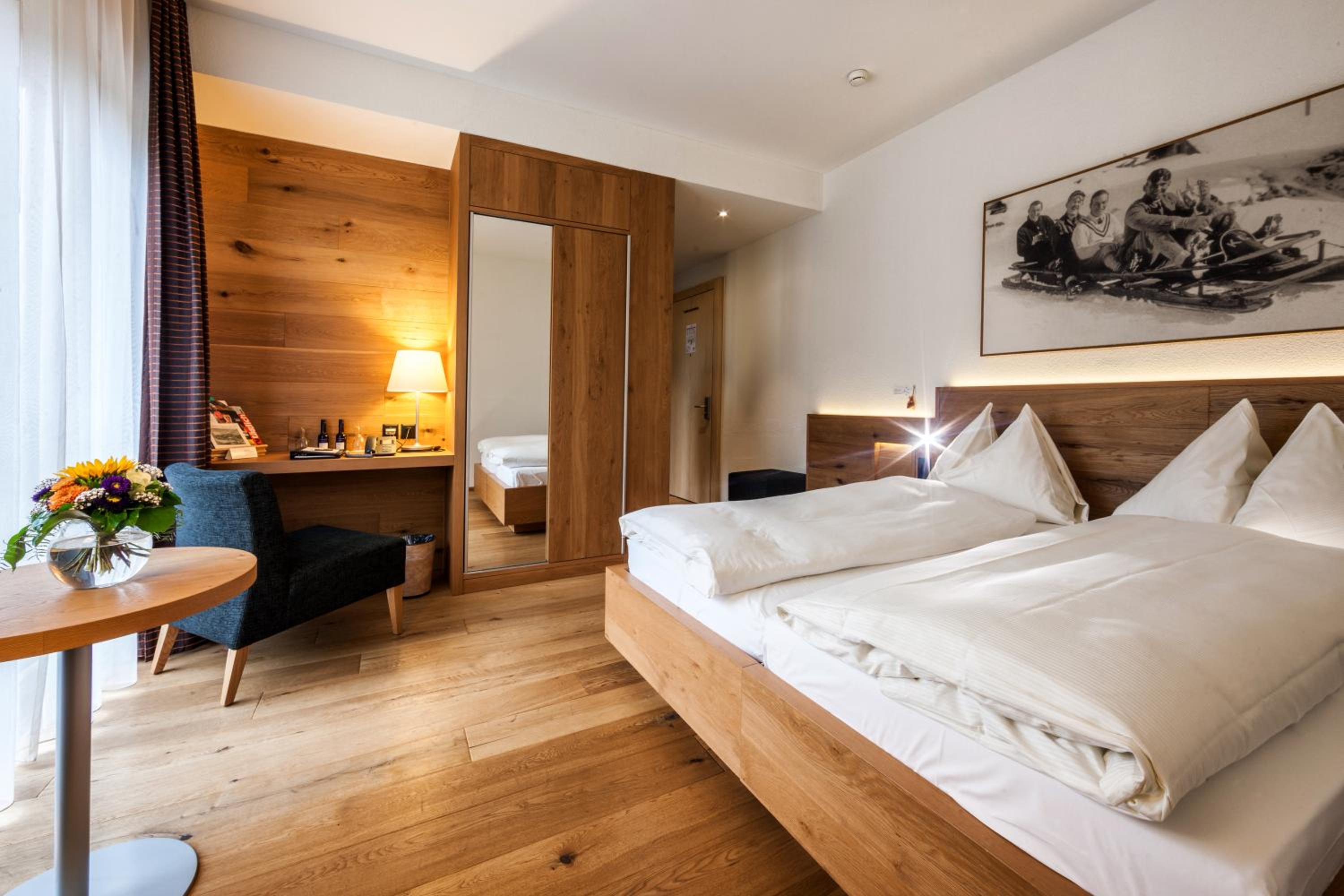 Superior Double Room photo 1