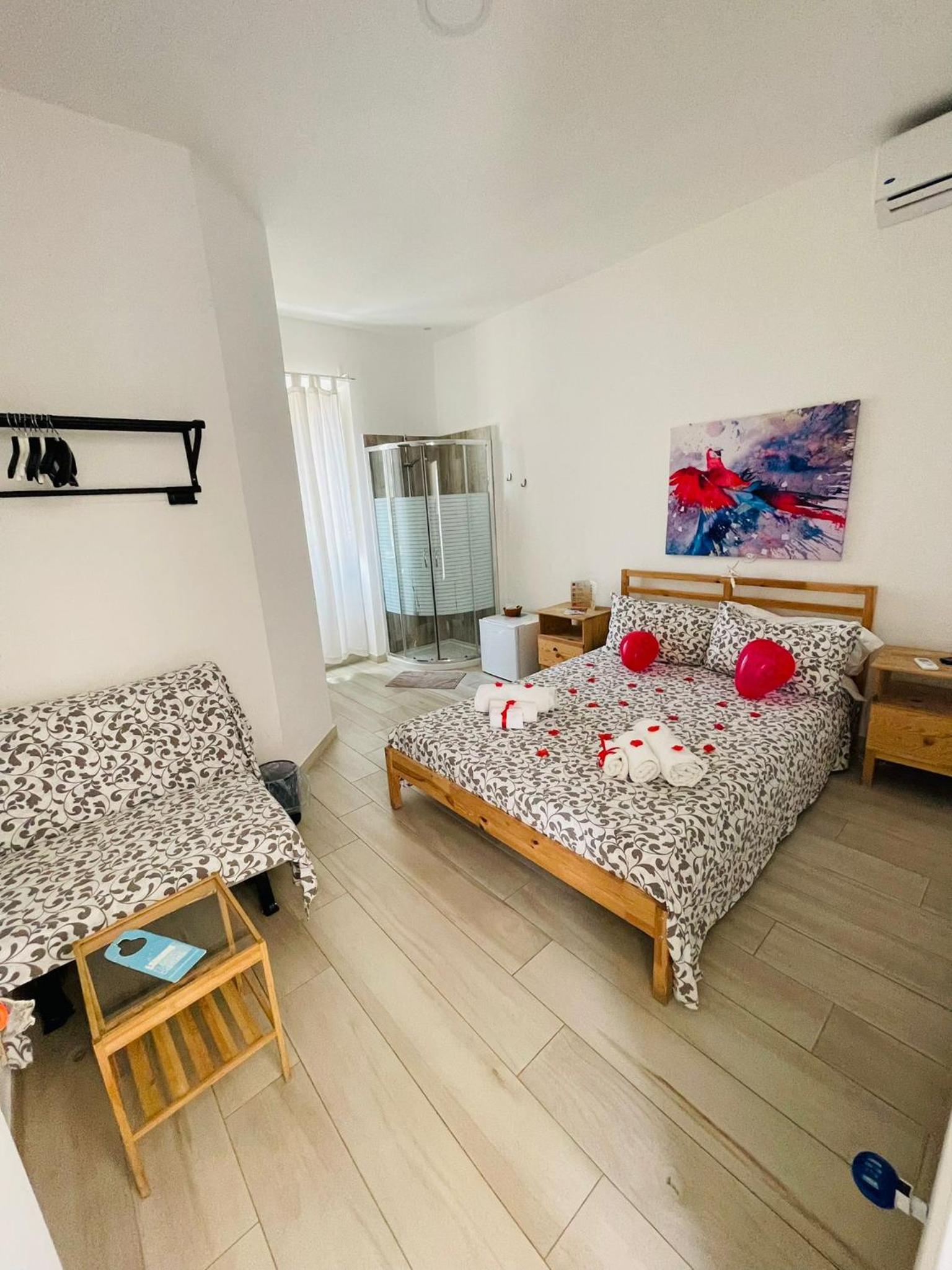 Comfort Triple Room - Photo 9