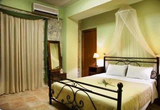 Comfort Quadruple Room photo 2