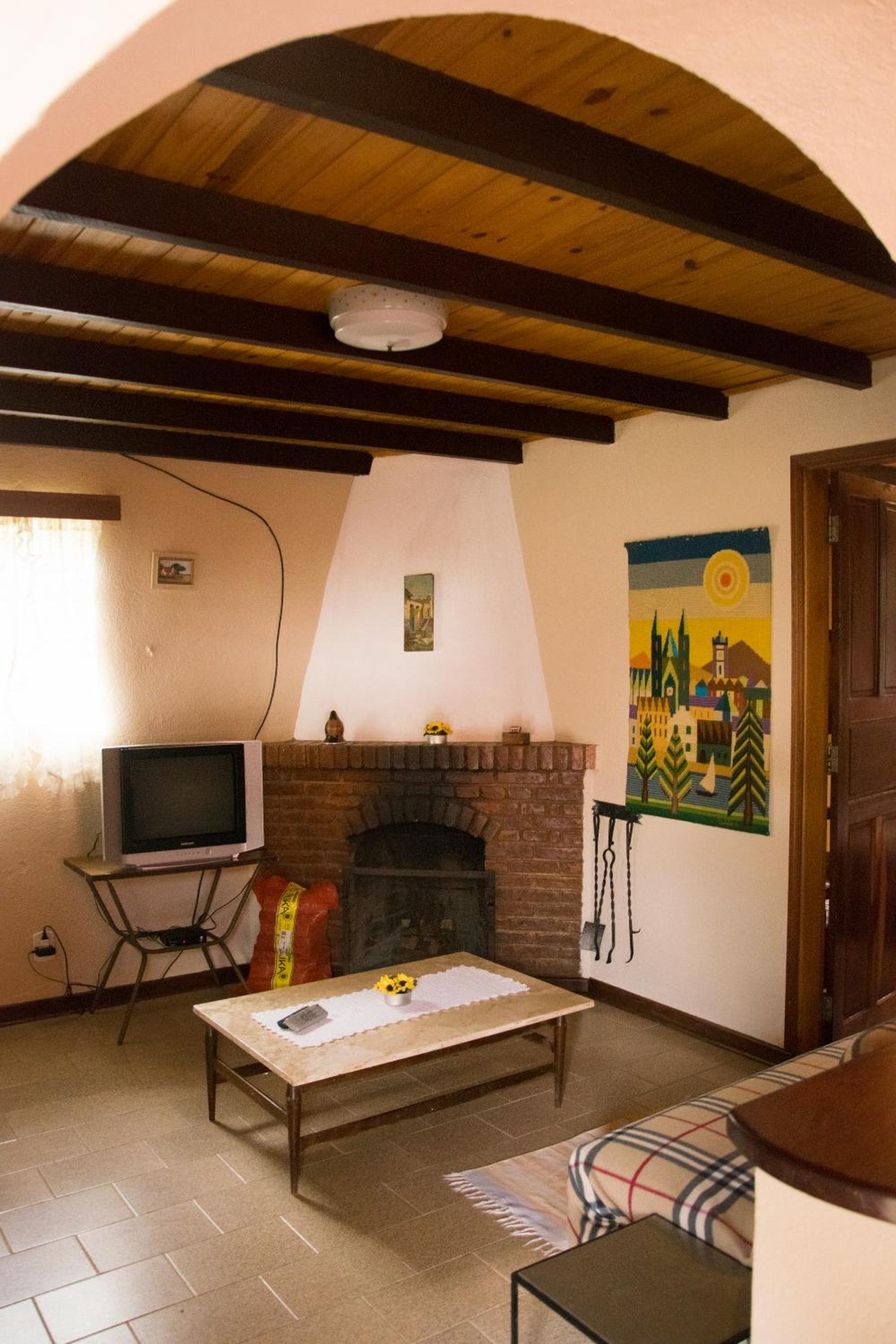 Standard Quadruple Room photo 3