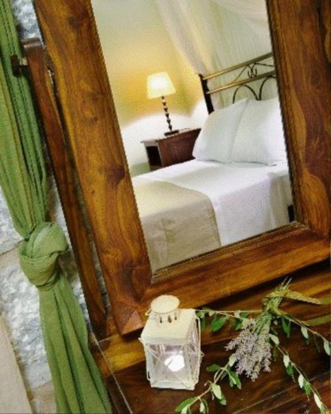 Comfort Quadruple Room photo 1