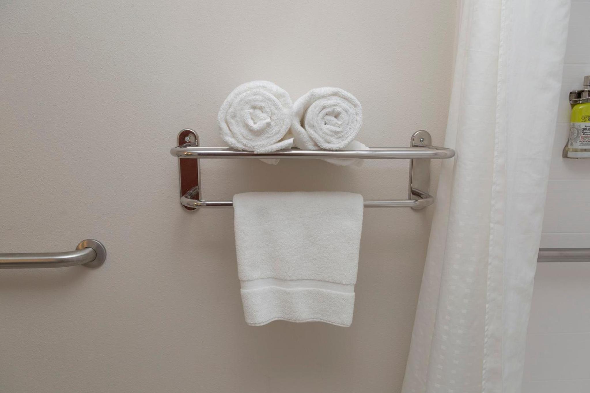 Holiday Inn Express Clayton Southeast Raleigh by IHG, Billede 2