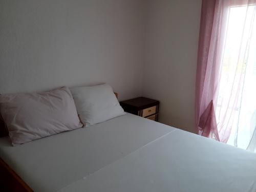 Apartment with Balcony photo 1