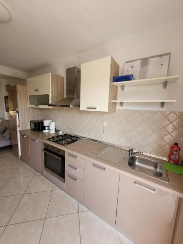 Maisonette photo 1