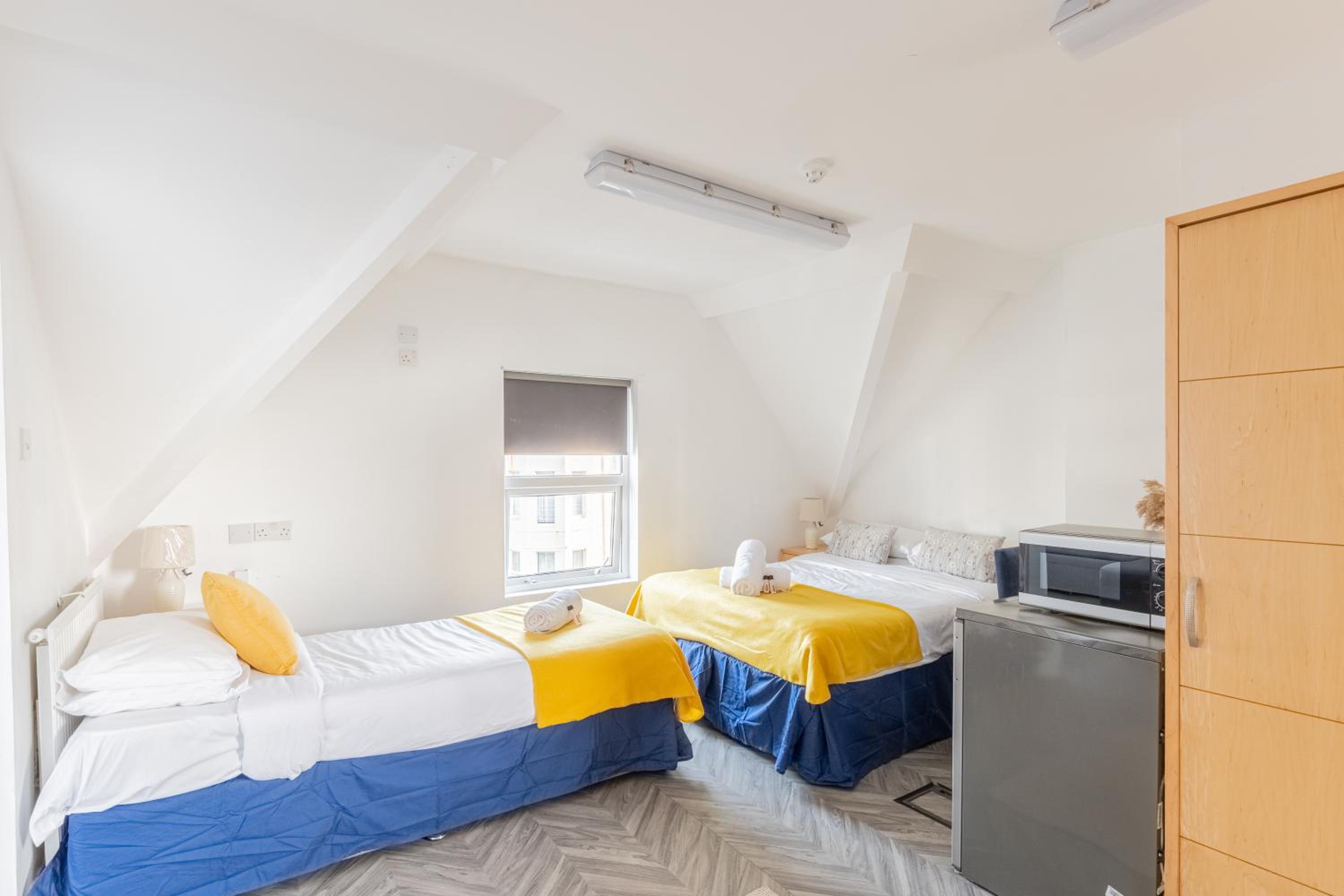 Standard Triple Room - Photo 2