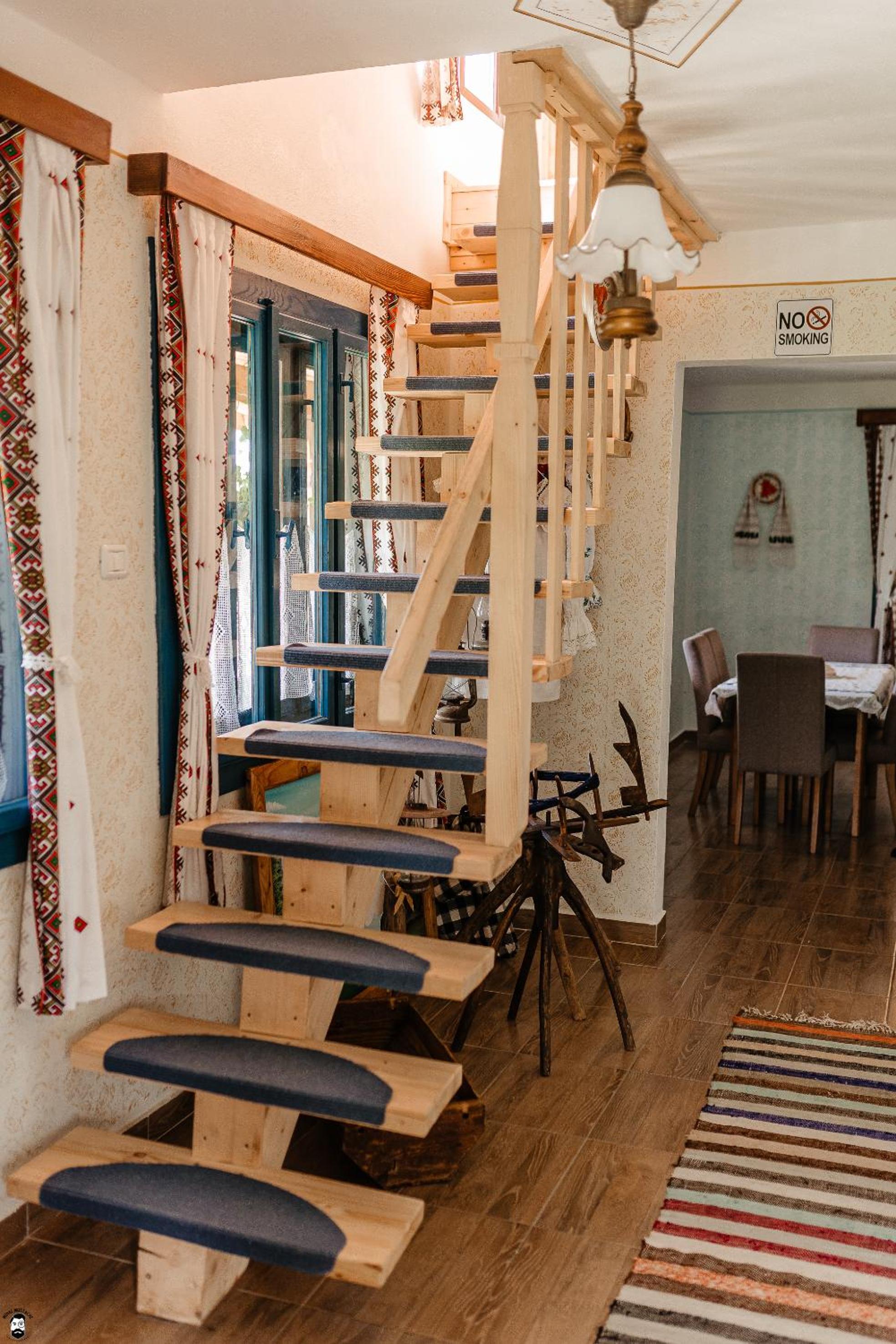 Two-Bedroom House - Photo 36