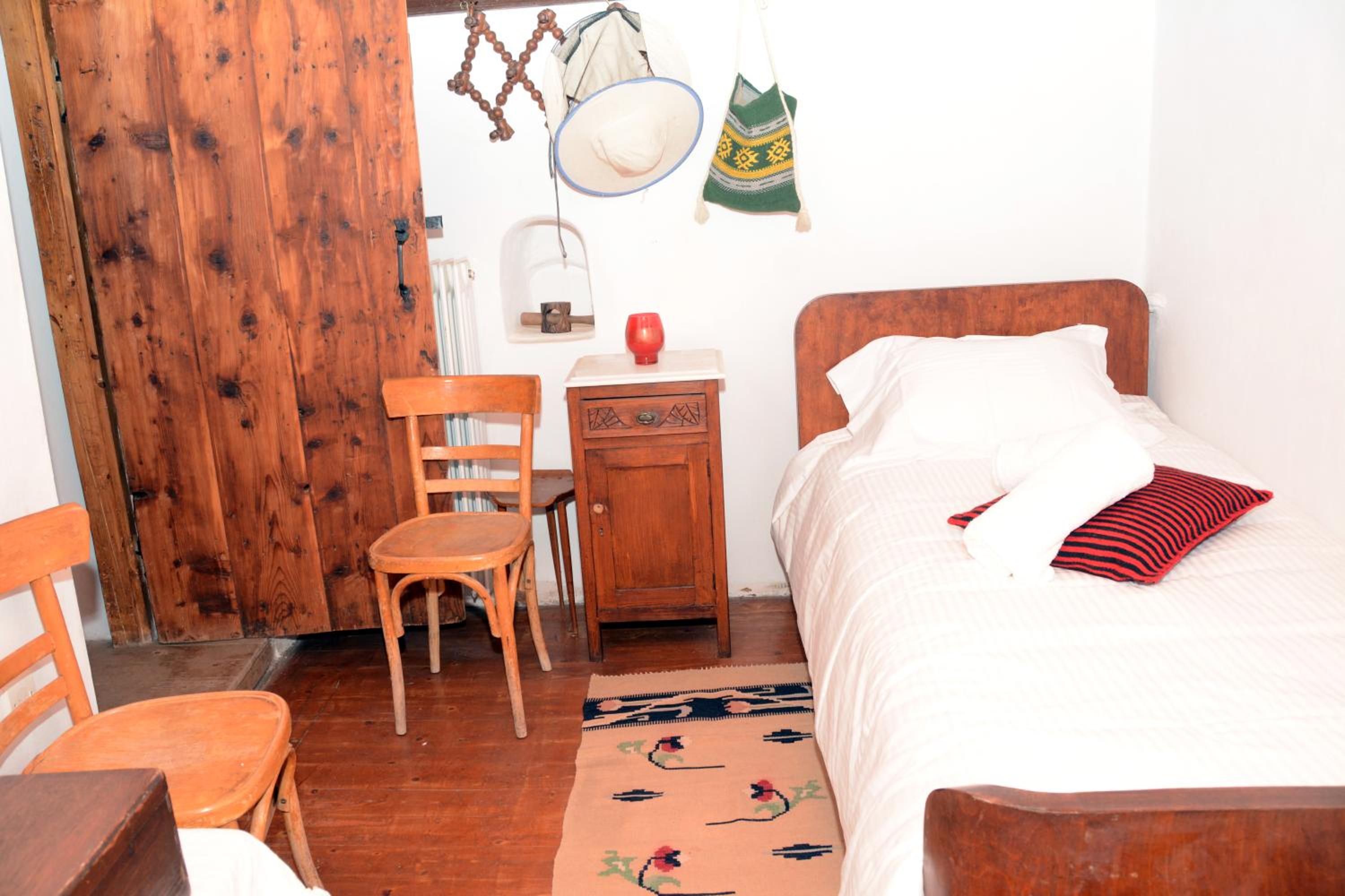 Three-Bedroom Chalet photo 1