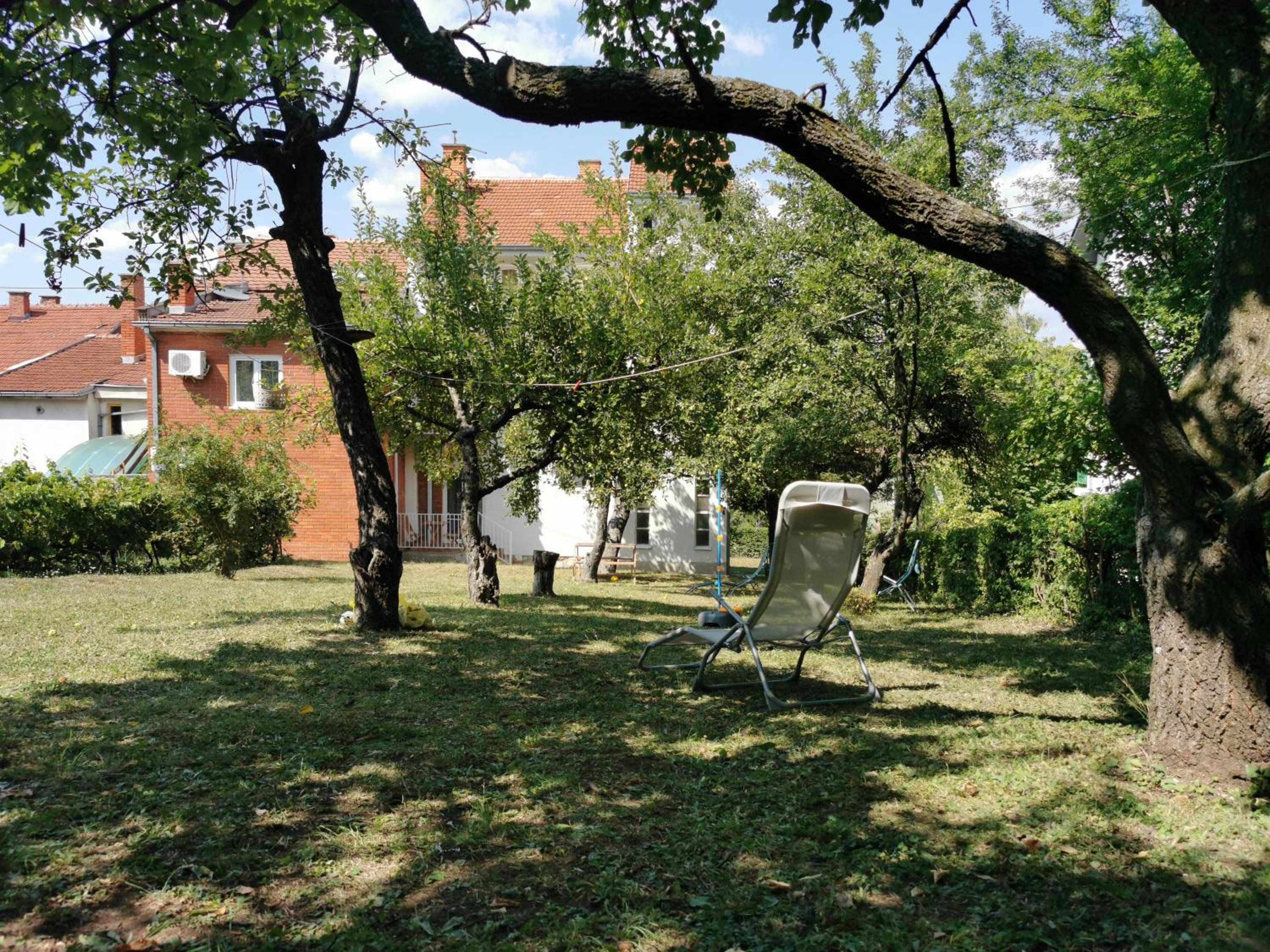 Studio with Garden View photo 2
