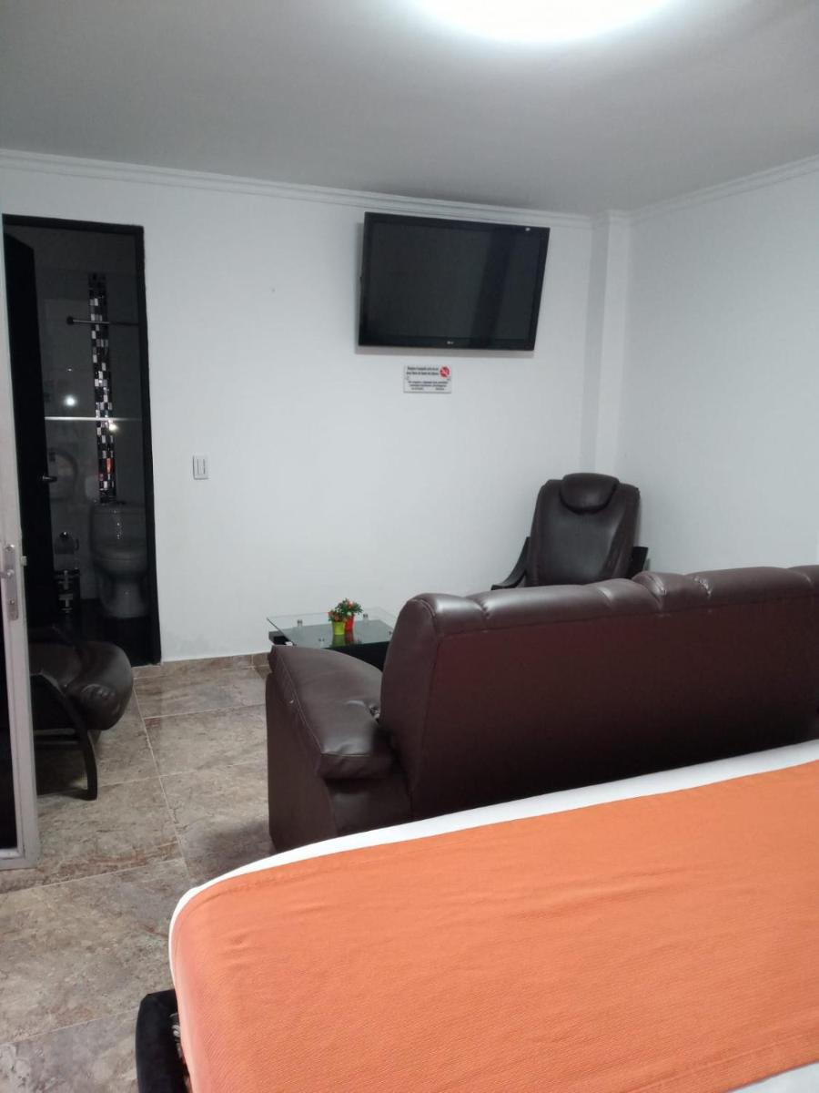 King Suite with Spa Bath photo 1