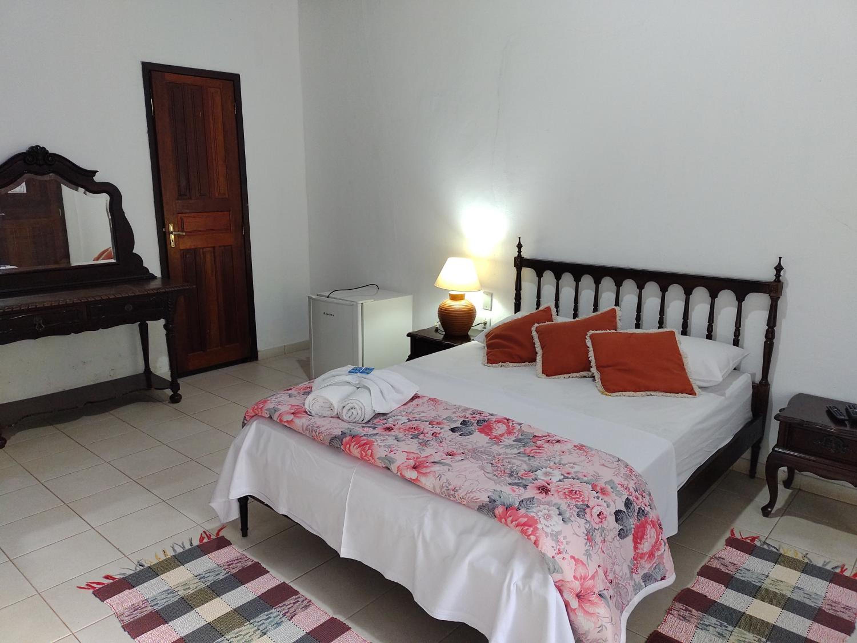Superior Quadruple Room photo 1