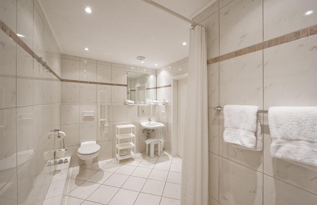 Hotel Strandhof, 写真 6