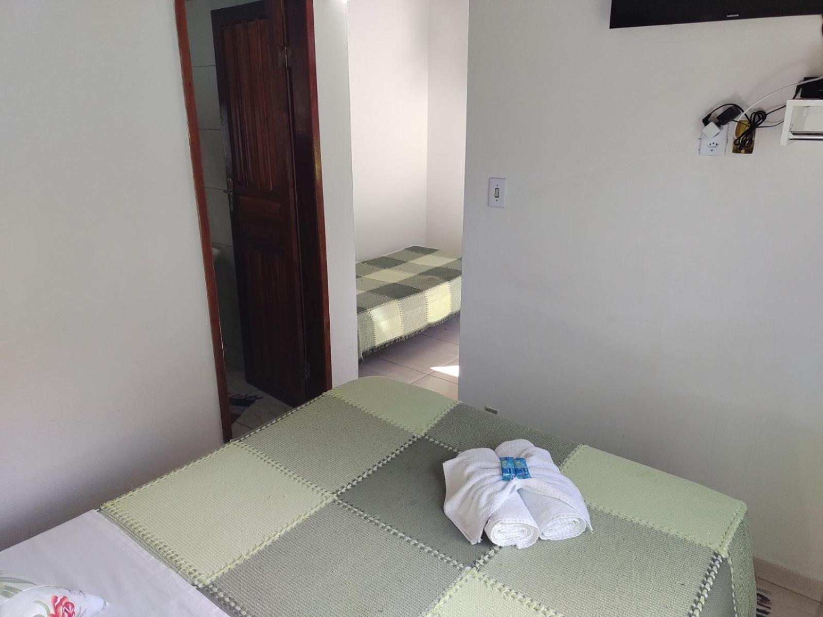 Comfort Triple Room
