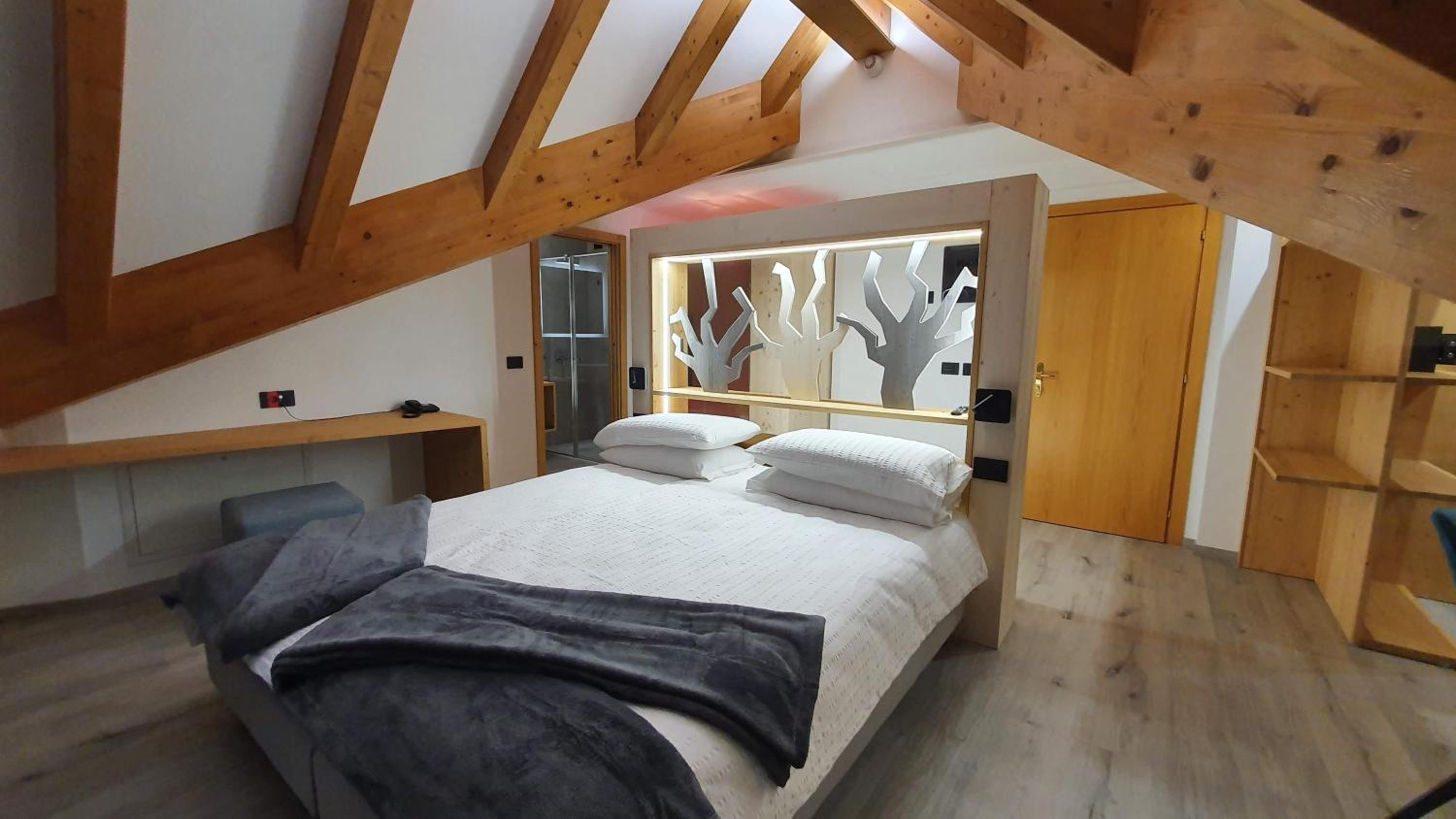 Deluxe Double Room photo 1