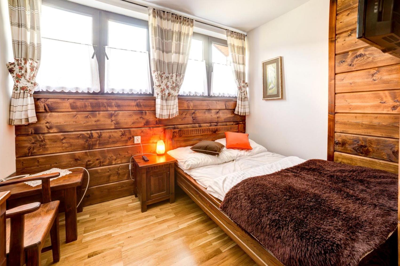 Small Single Room