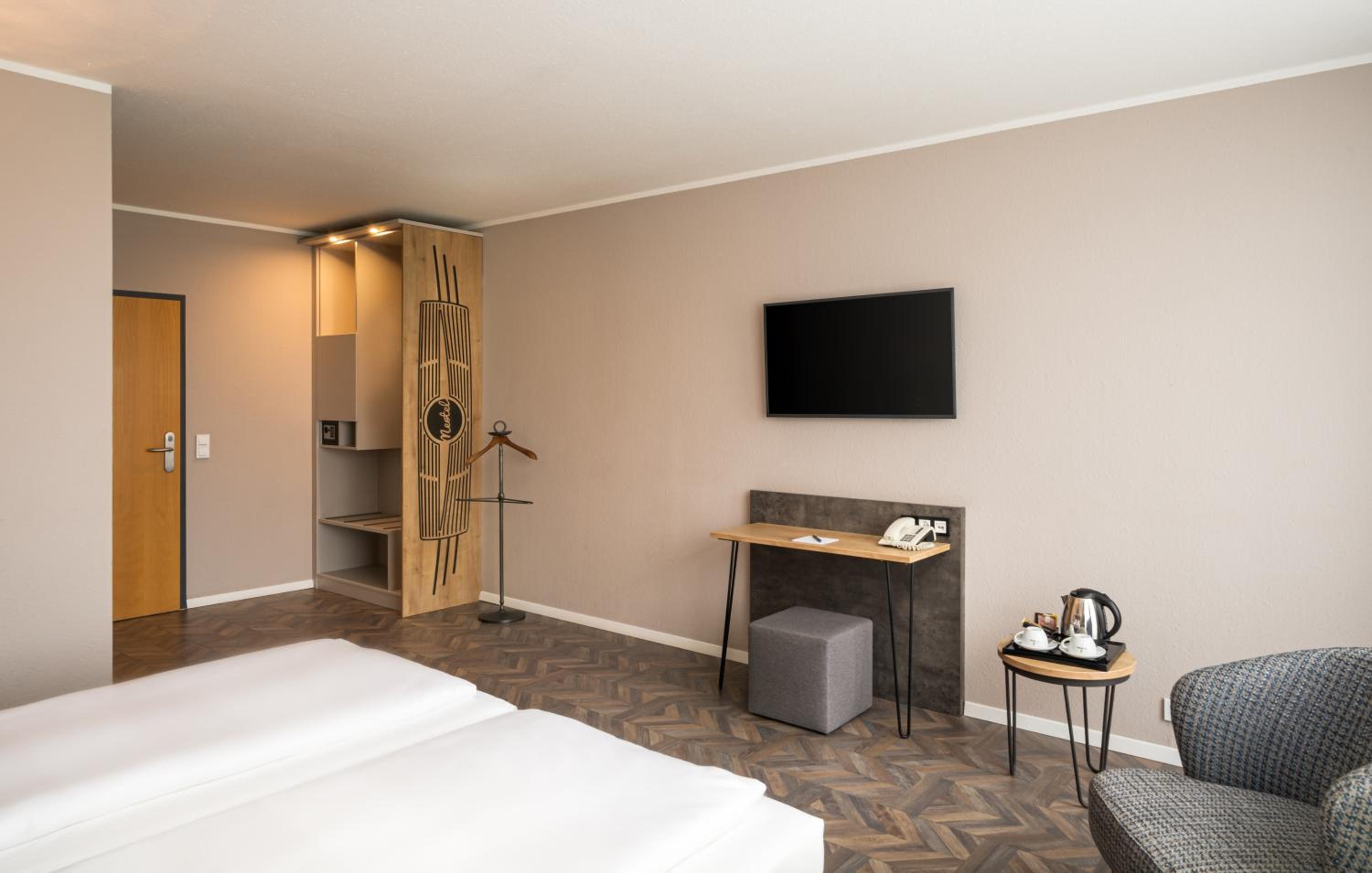 Superior Double Room - Photo 1