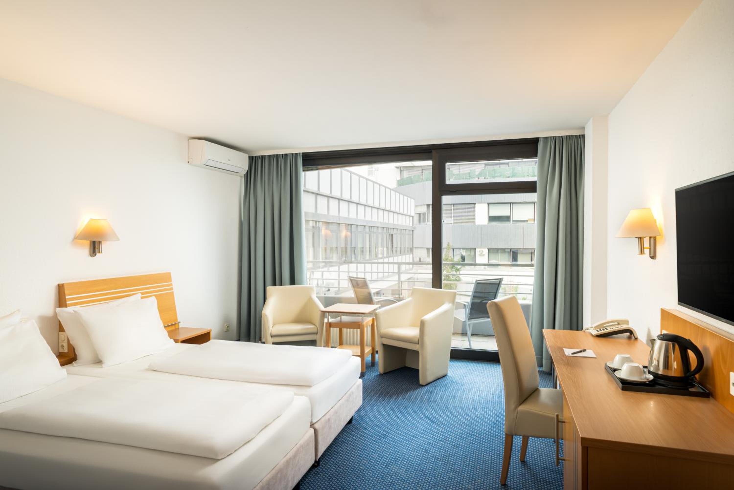 Superior Double Room - Photo 6