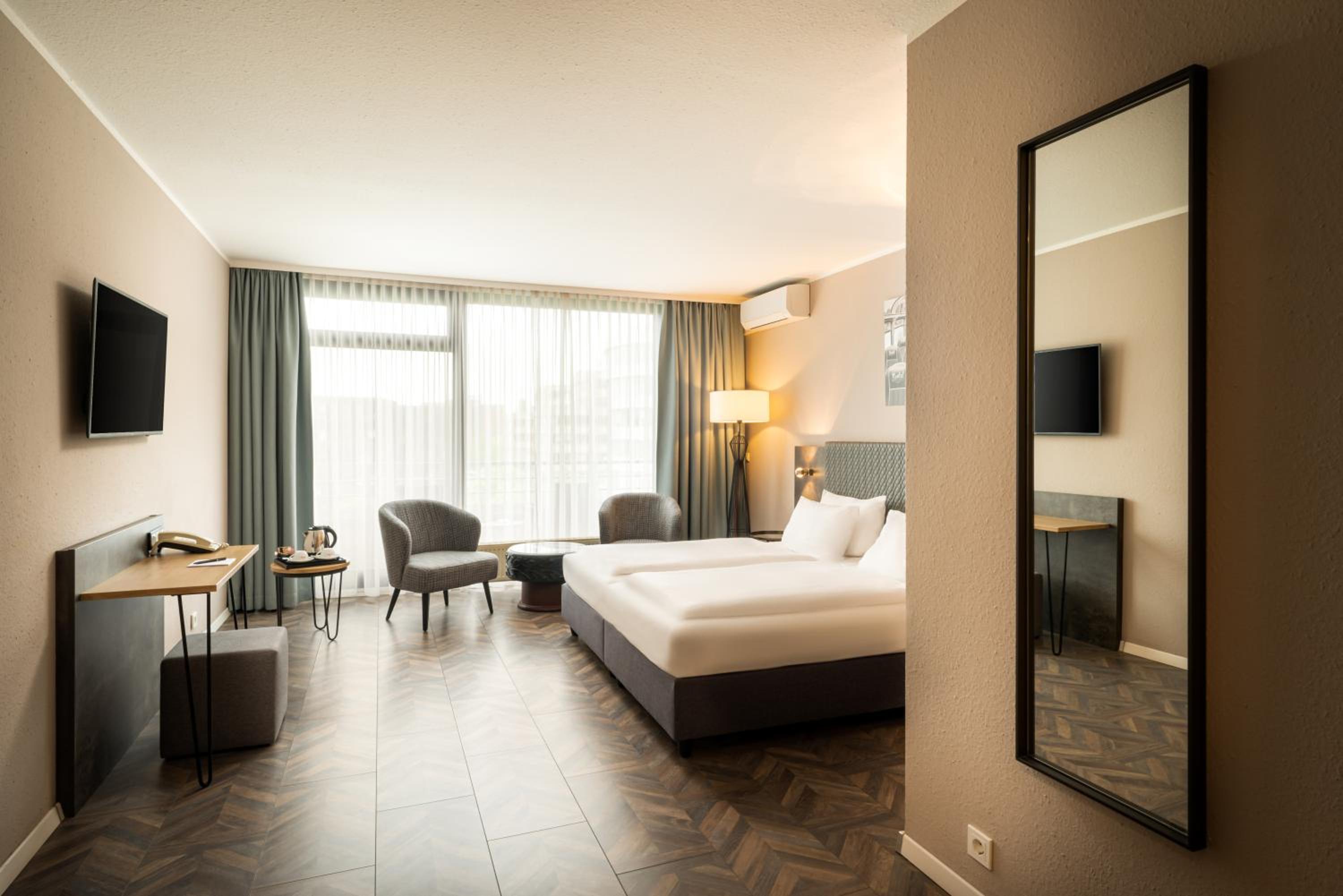 Superior Double Room - Photo 7