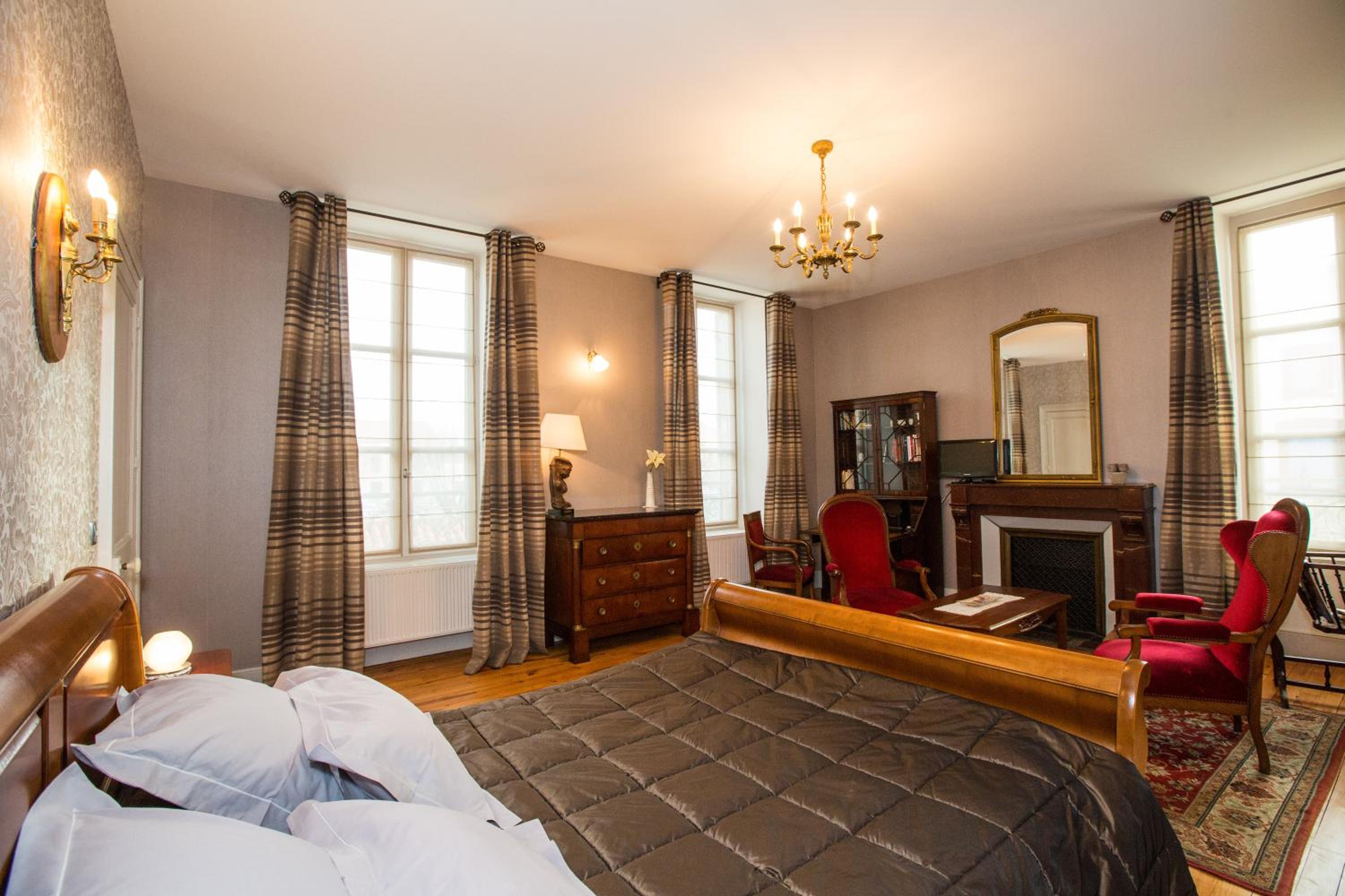 Superior Double Room - Photo 3