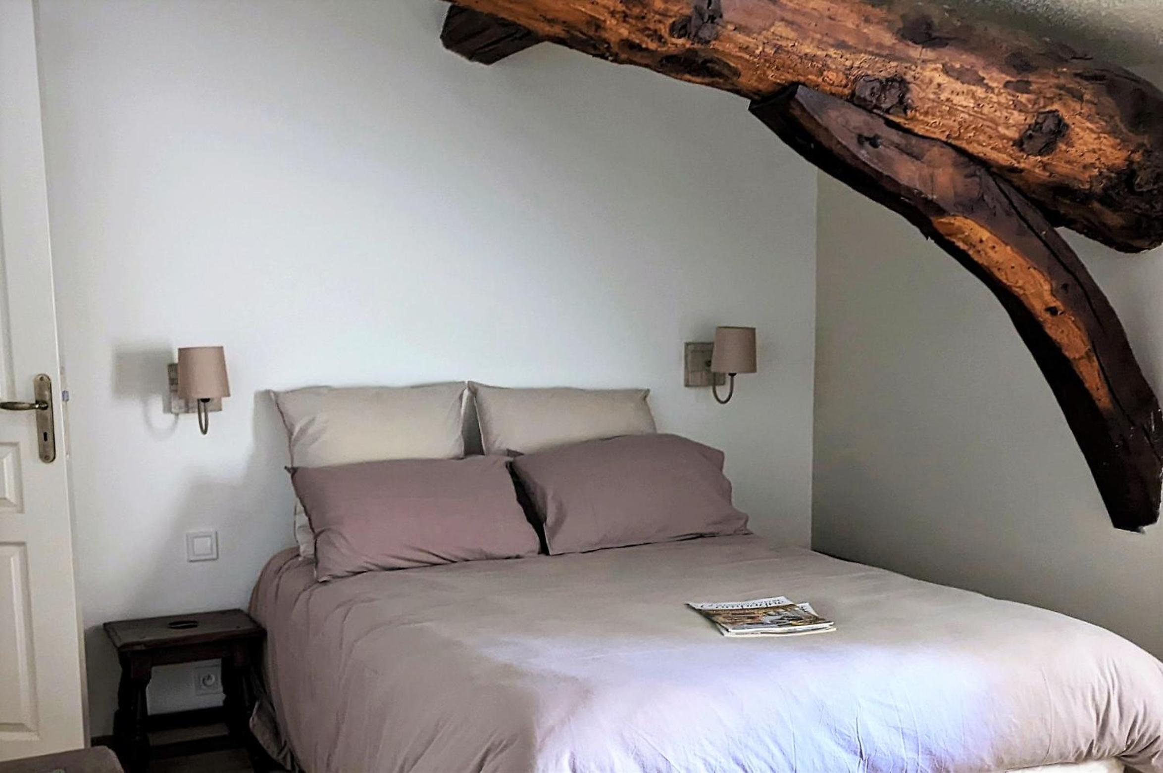 Deluxe Queen Room photo 3