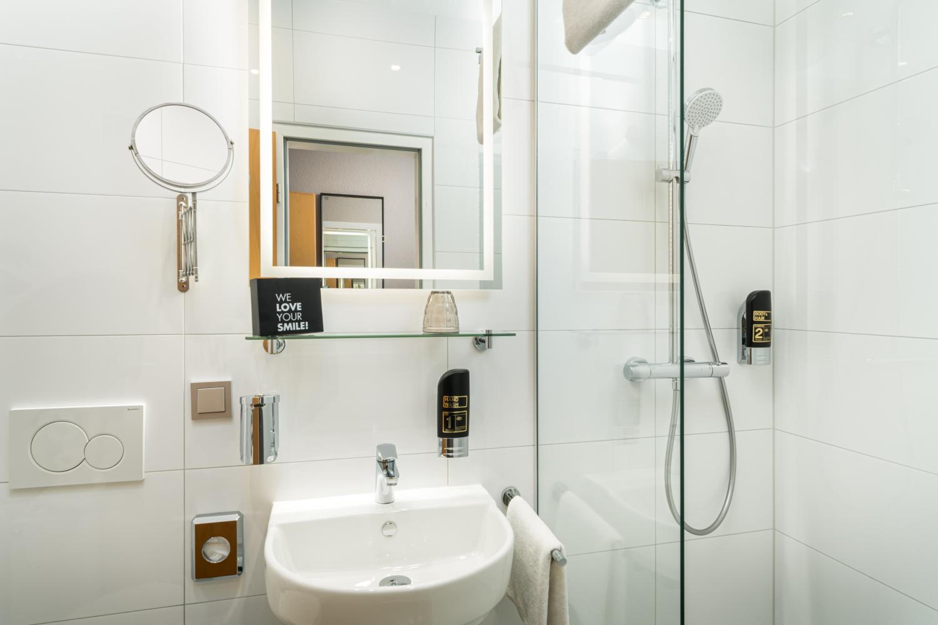 Superior Single Room - Photo 7